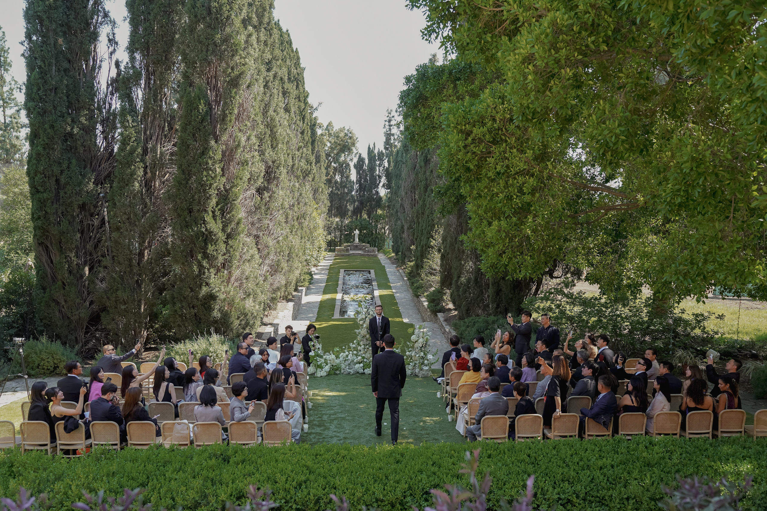 Josslynn&Harold Wedding