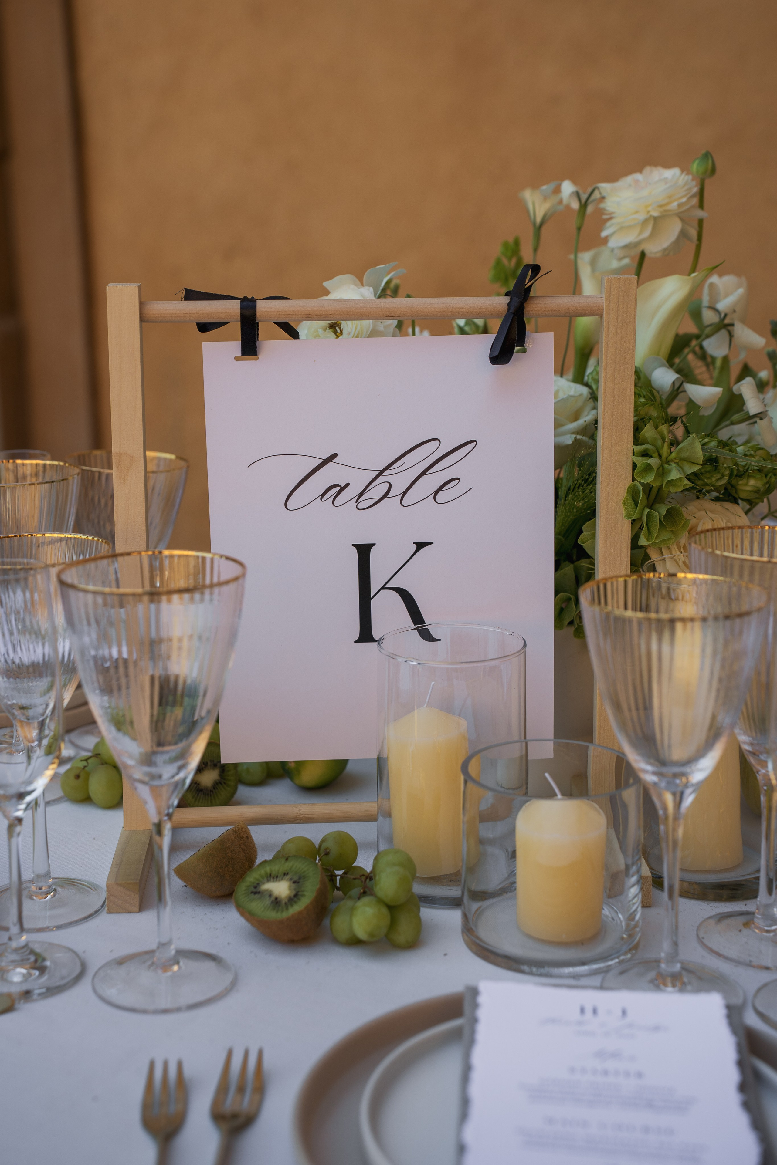 Josslynn&Harold Wedding