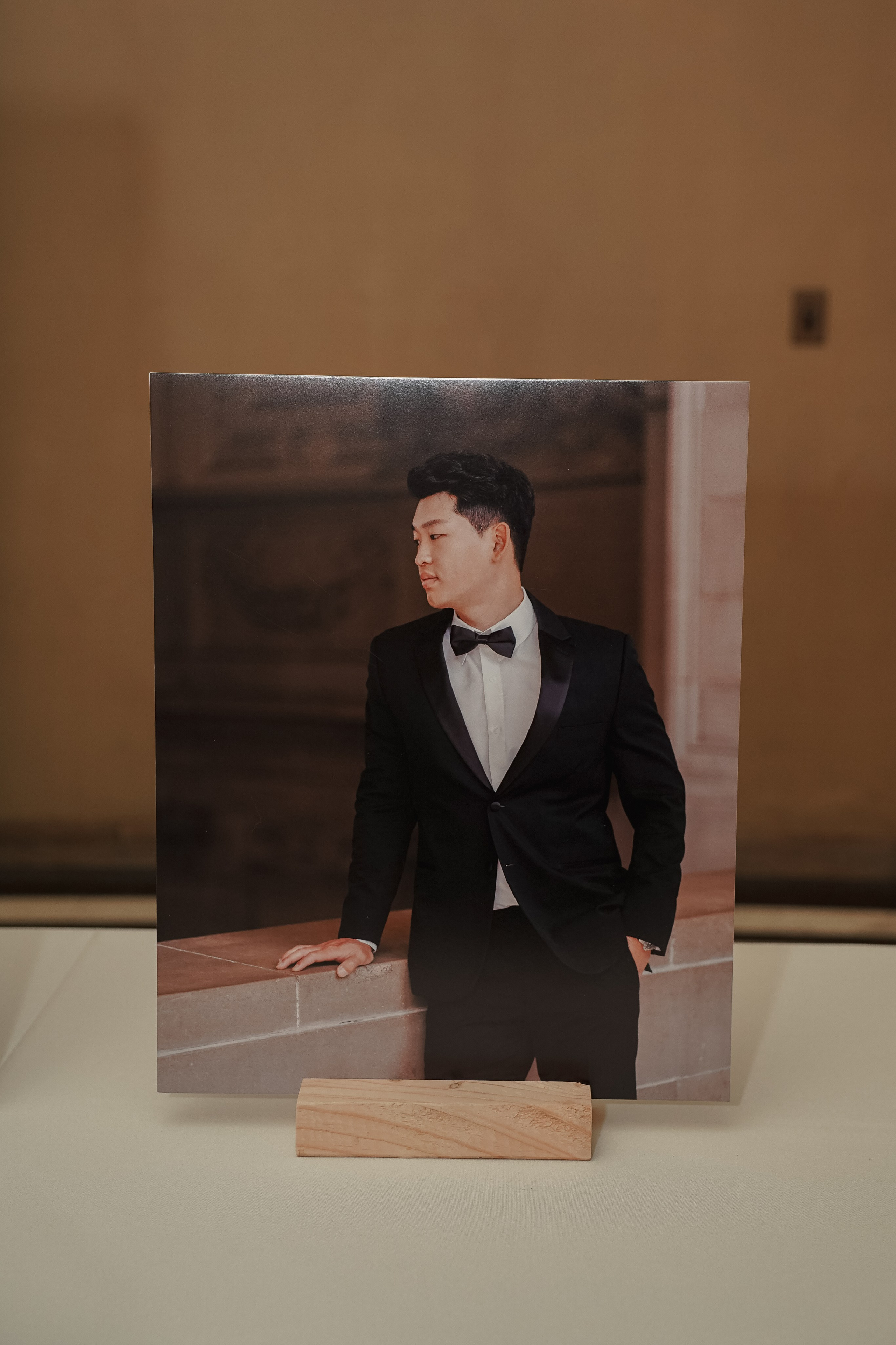 Josslynn&Harold Wedding