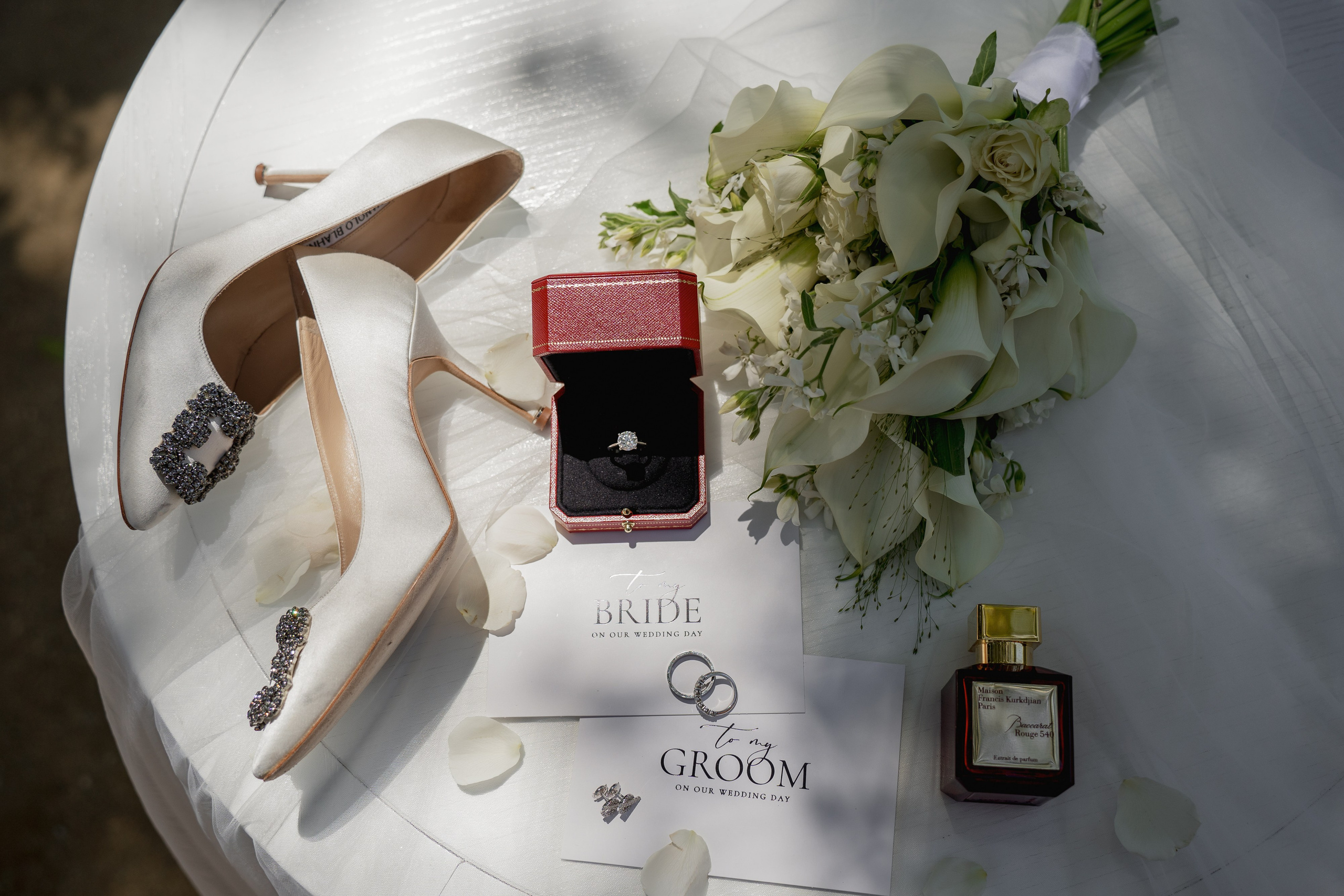 Josslynn&Harold Wedding