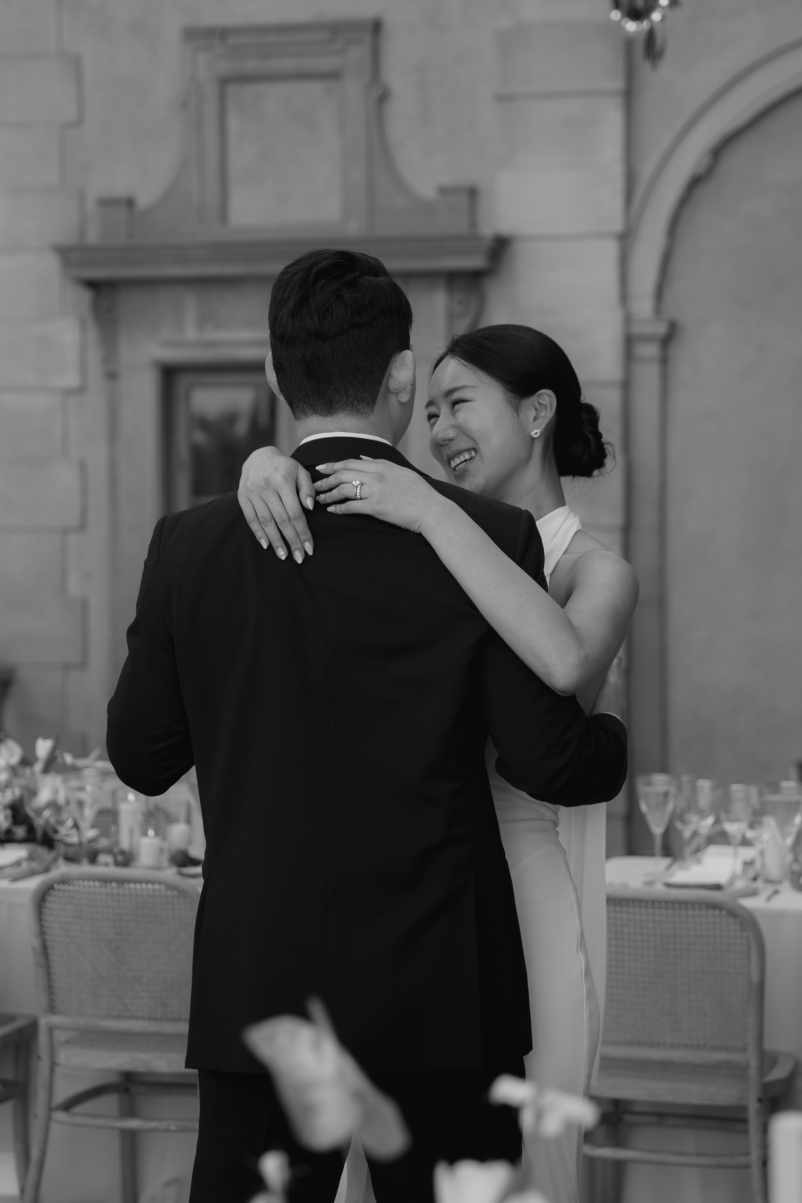 Josslynn&Harold Wedding