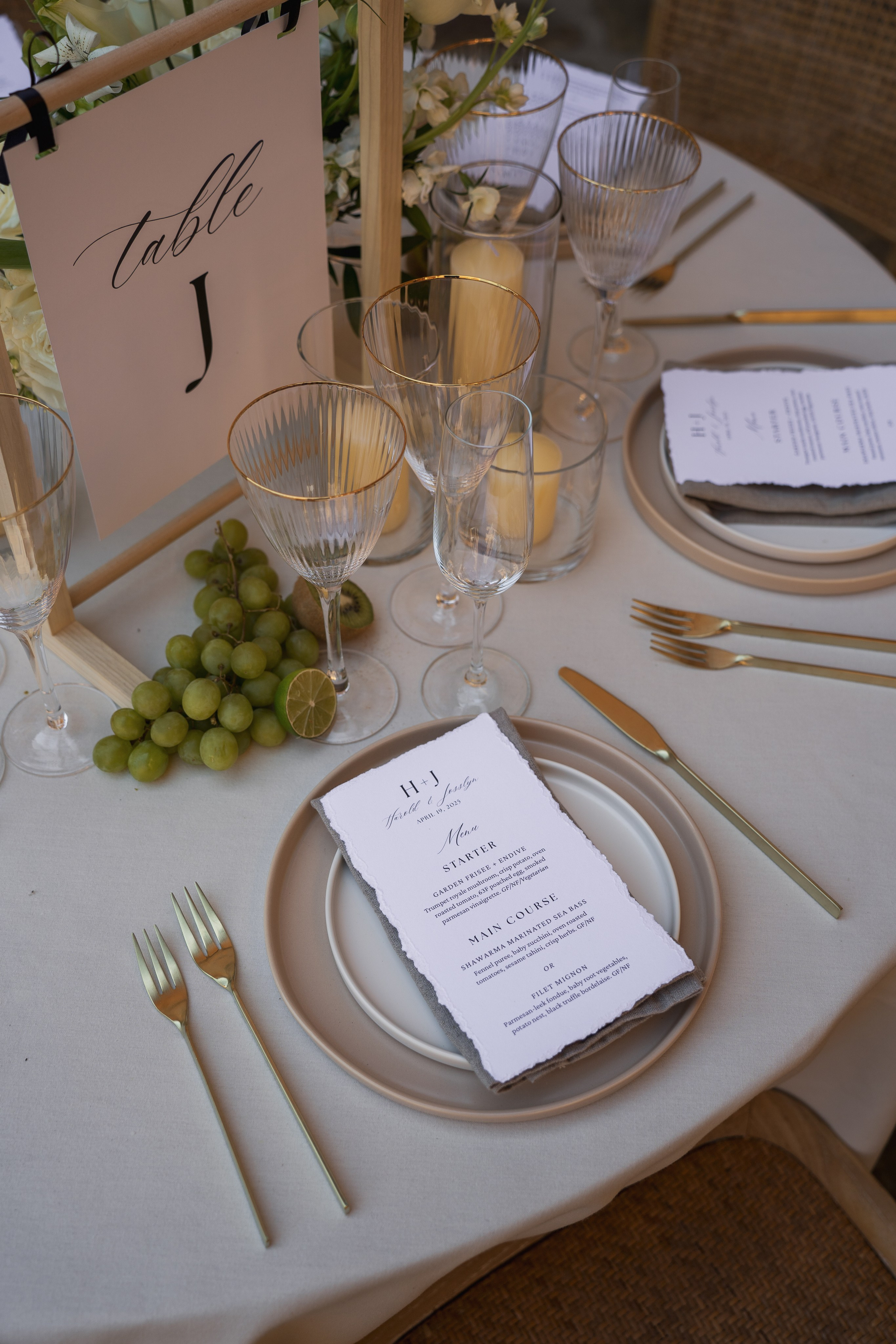 Josslynn&Harold Wedding
