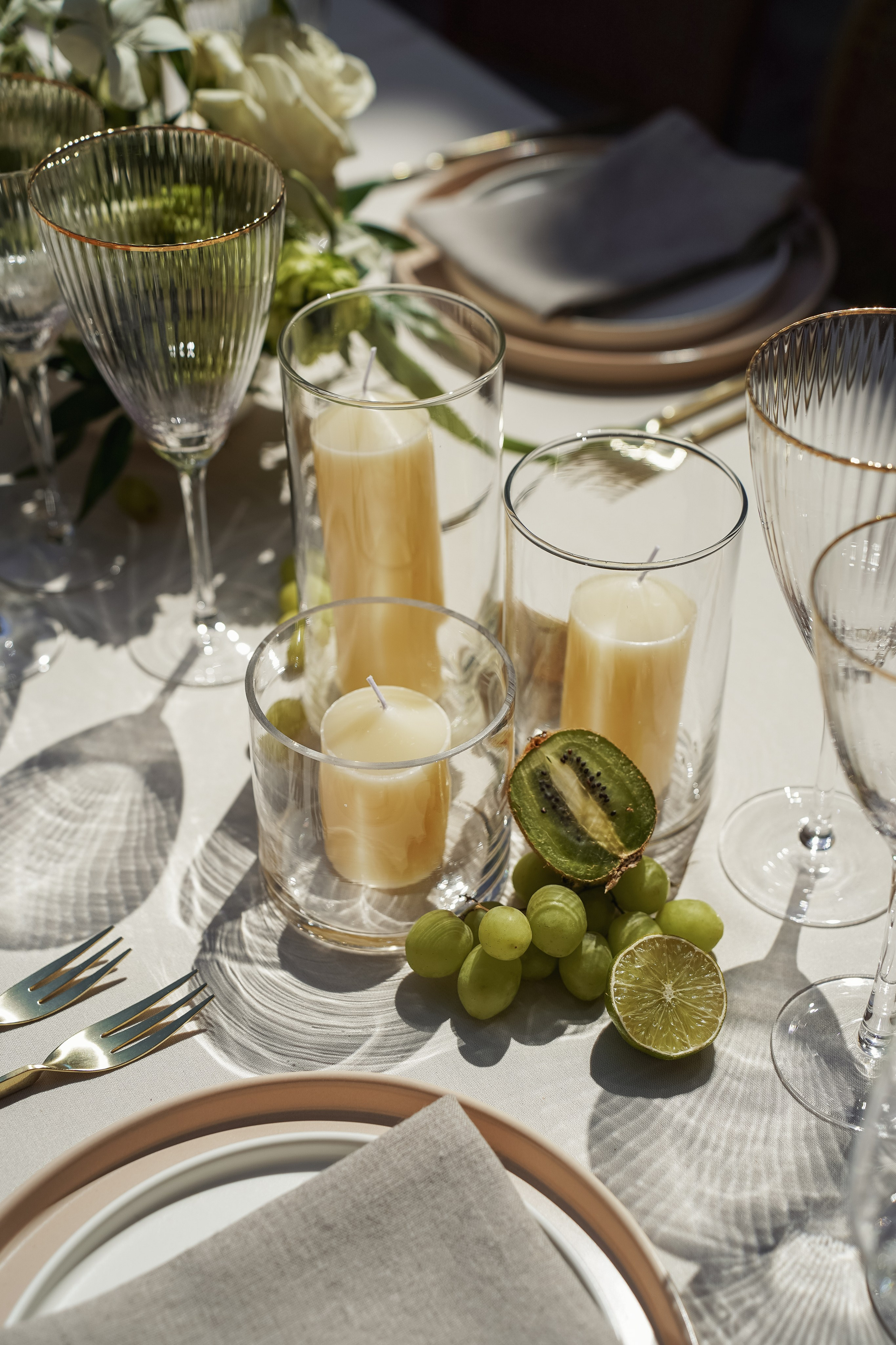 Josslynn&Harold Wedding