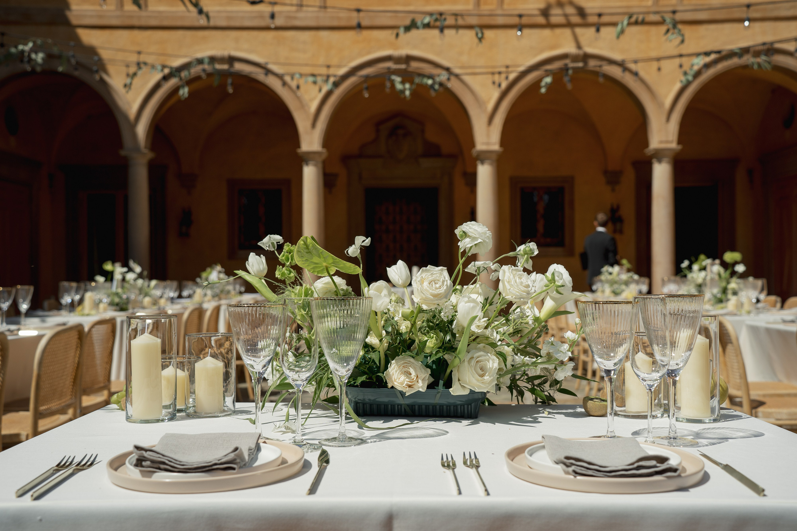 Josslynn&Harold Wedding