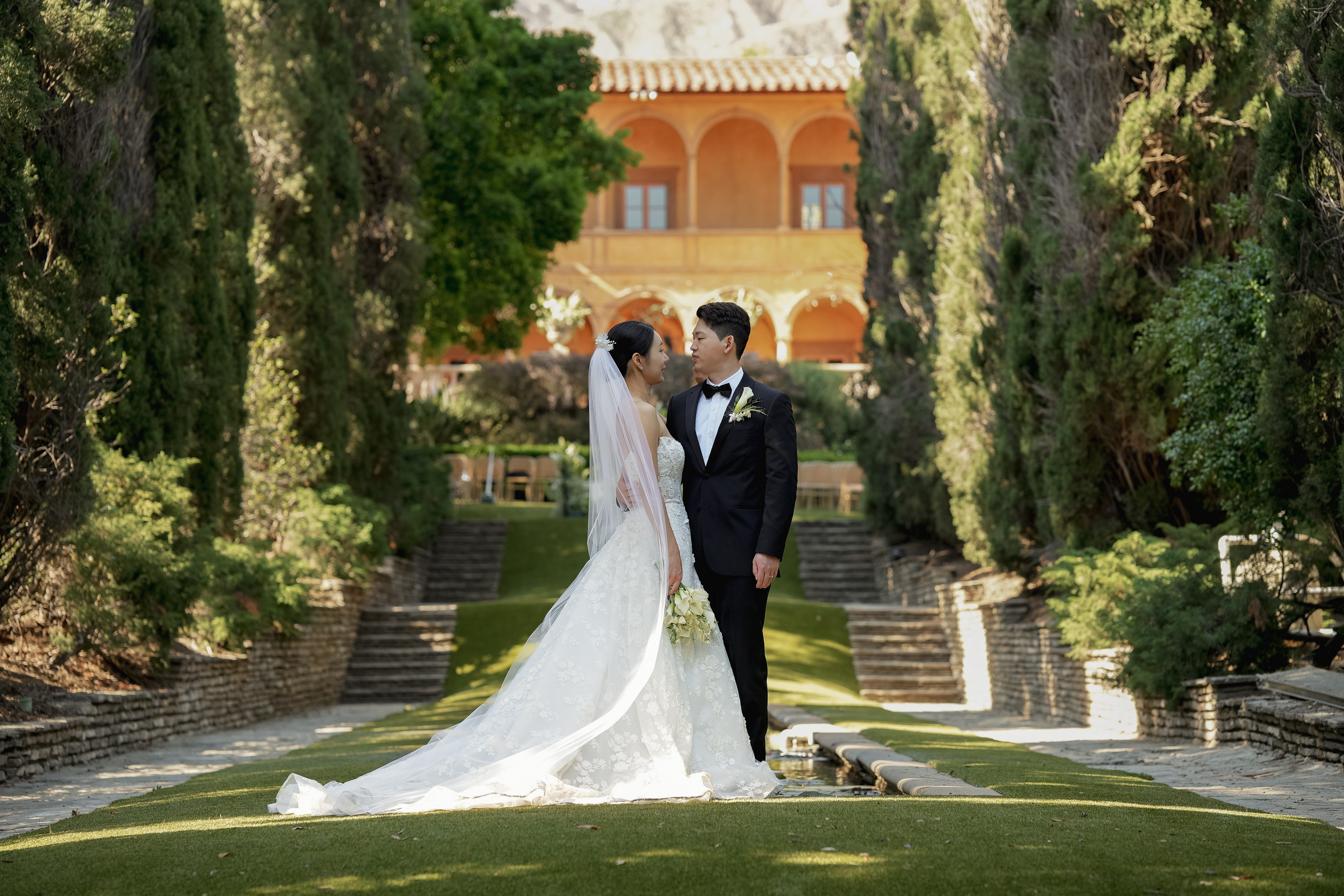 Josslynn&Harold Wedding