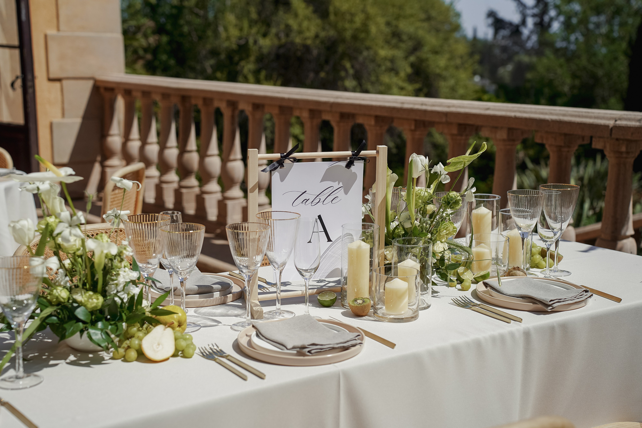 Josslynn&Harold Wedding