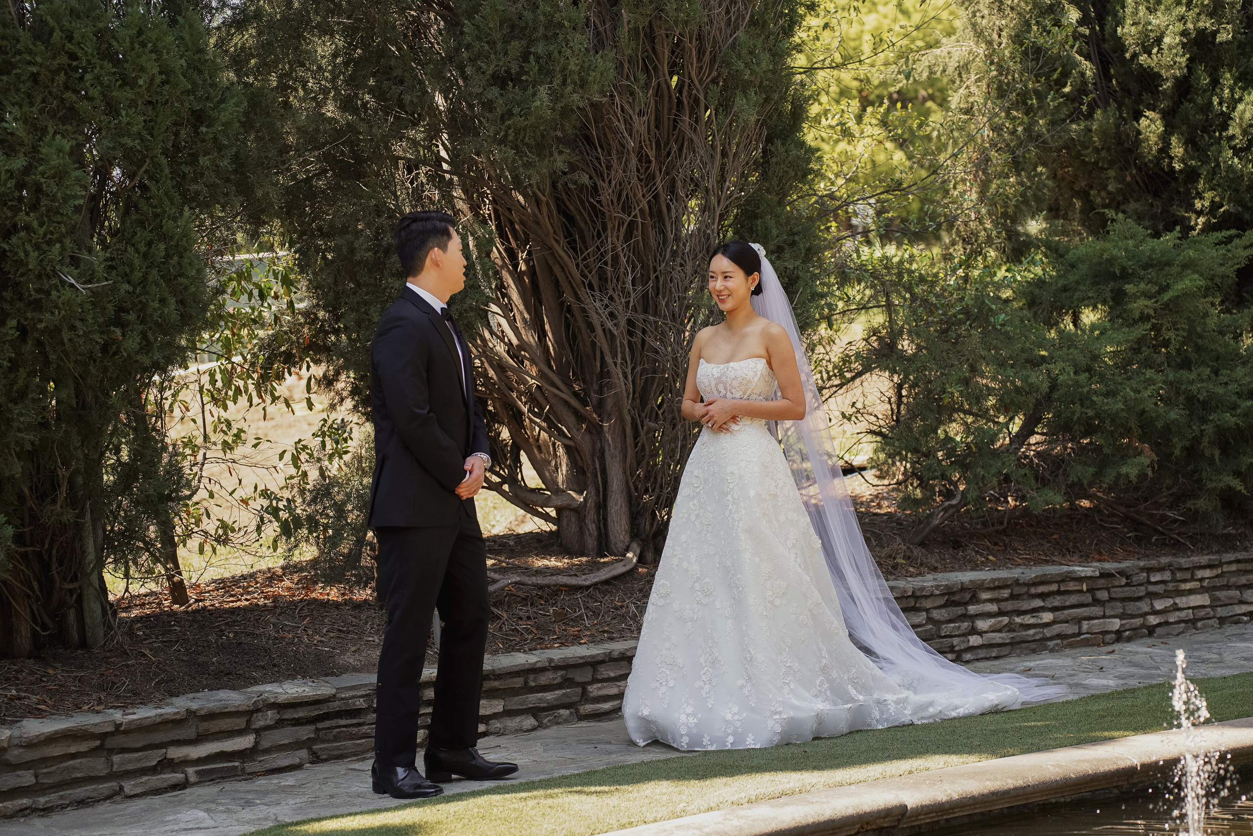 Josslynn&Harold Wedding