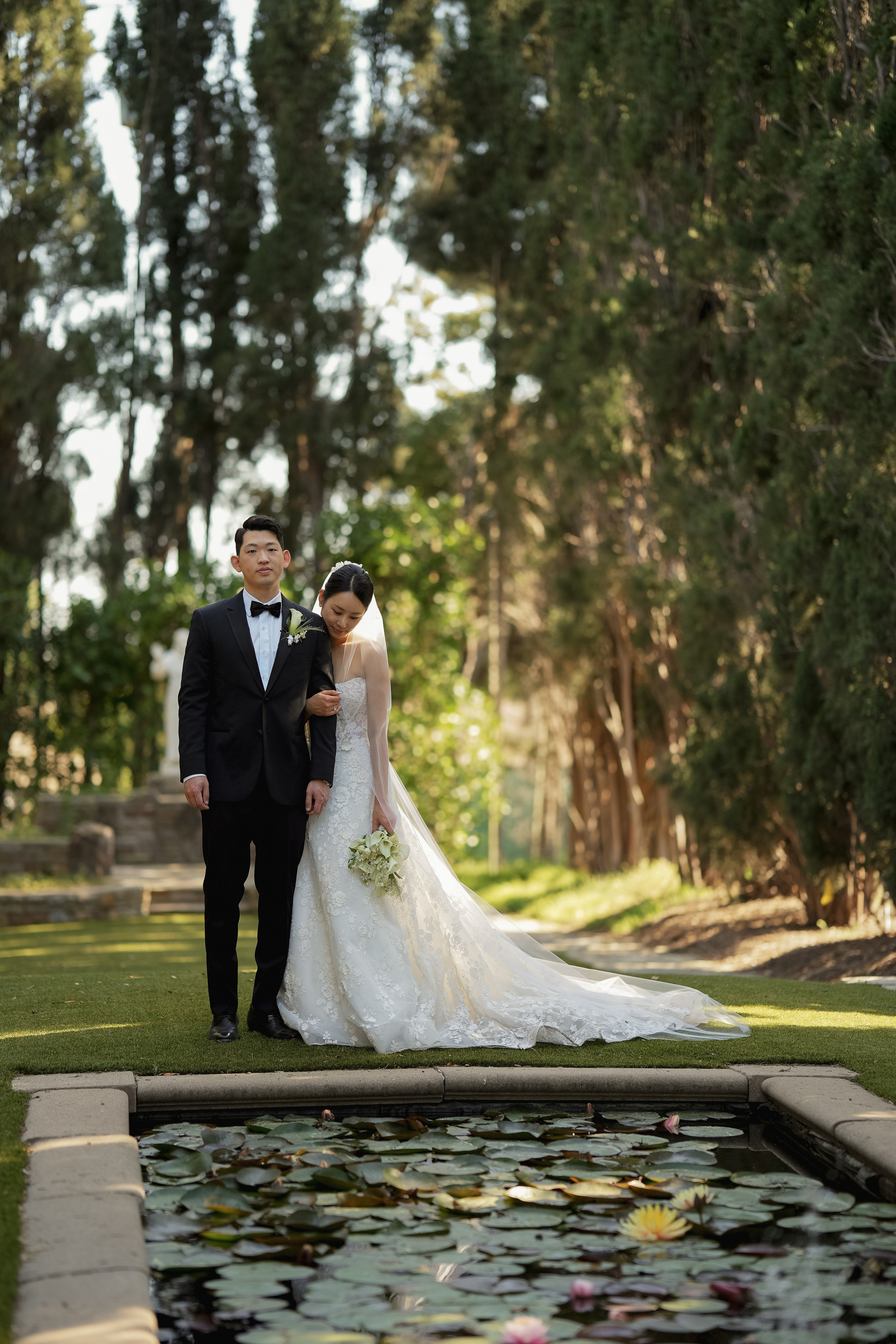 Josslynn&Harold Wedding