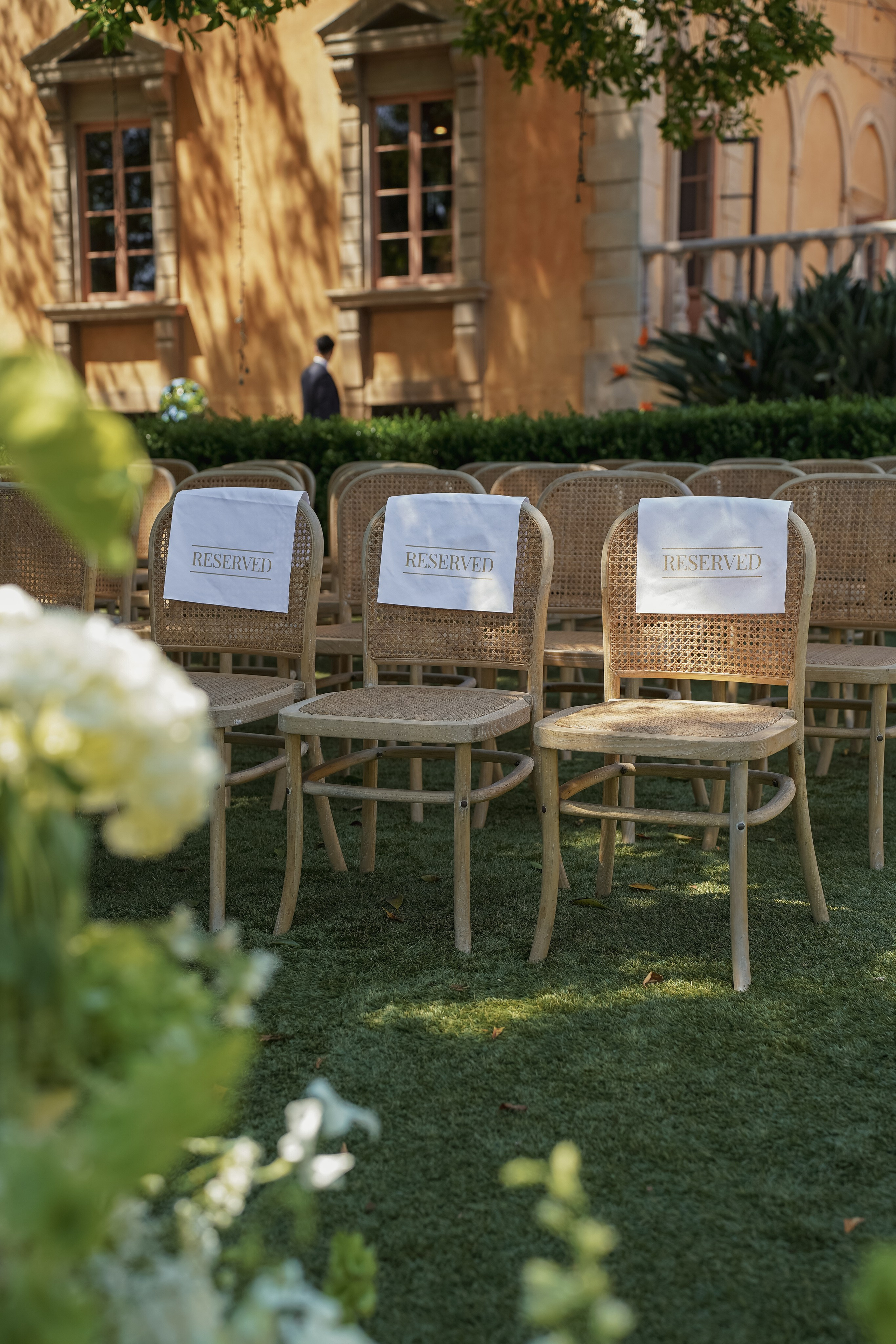 Josslynn&Harold Wedding