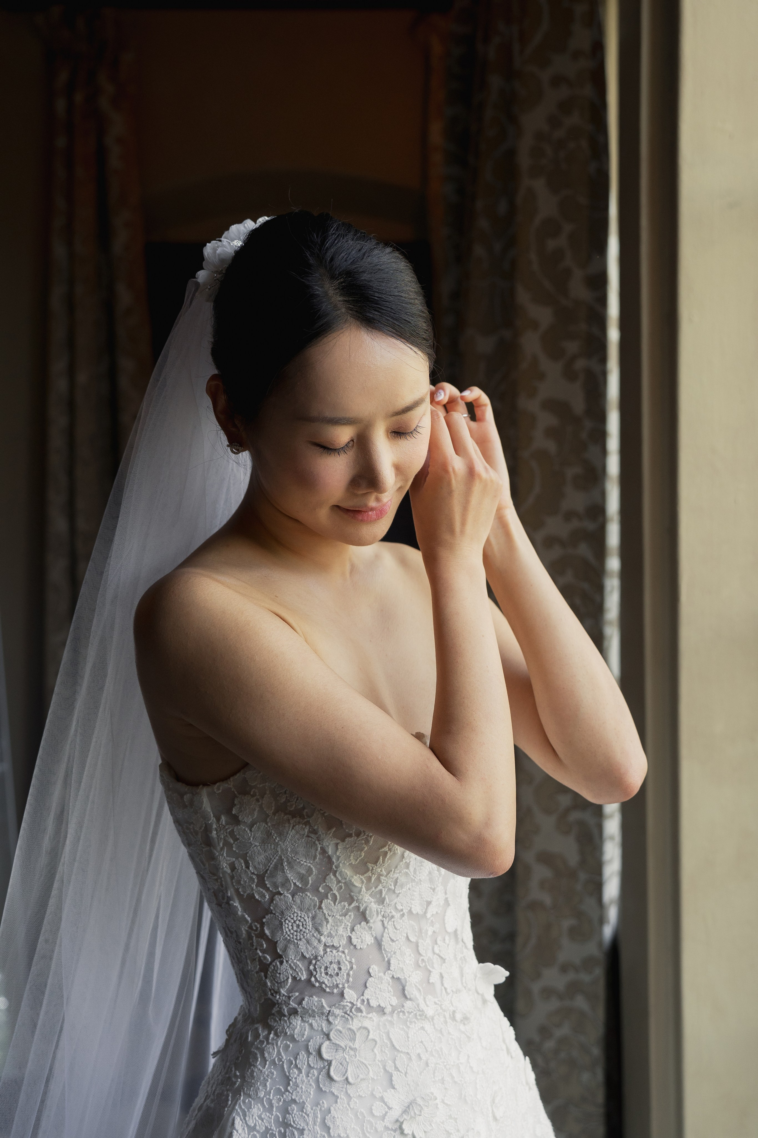 Josslynn&Harold Wedding