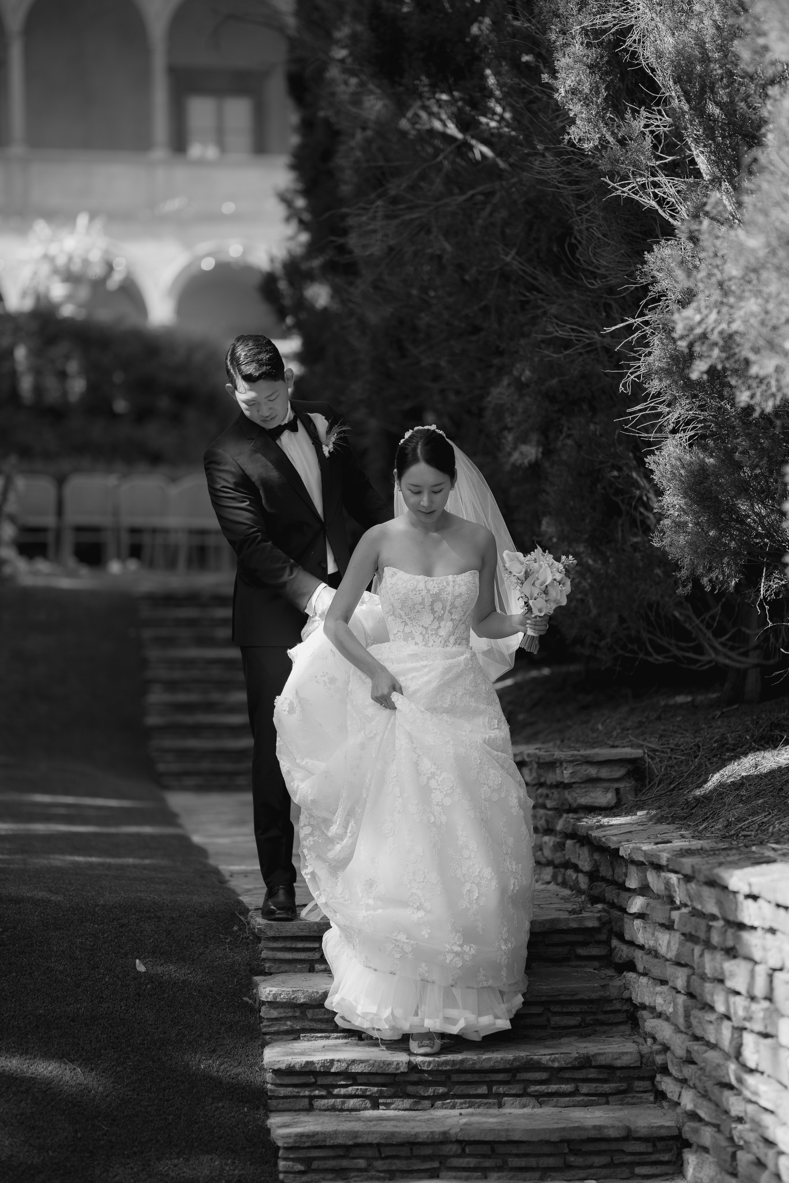 Josslynn&Harold Wedding