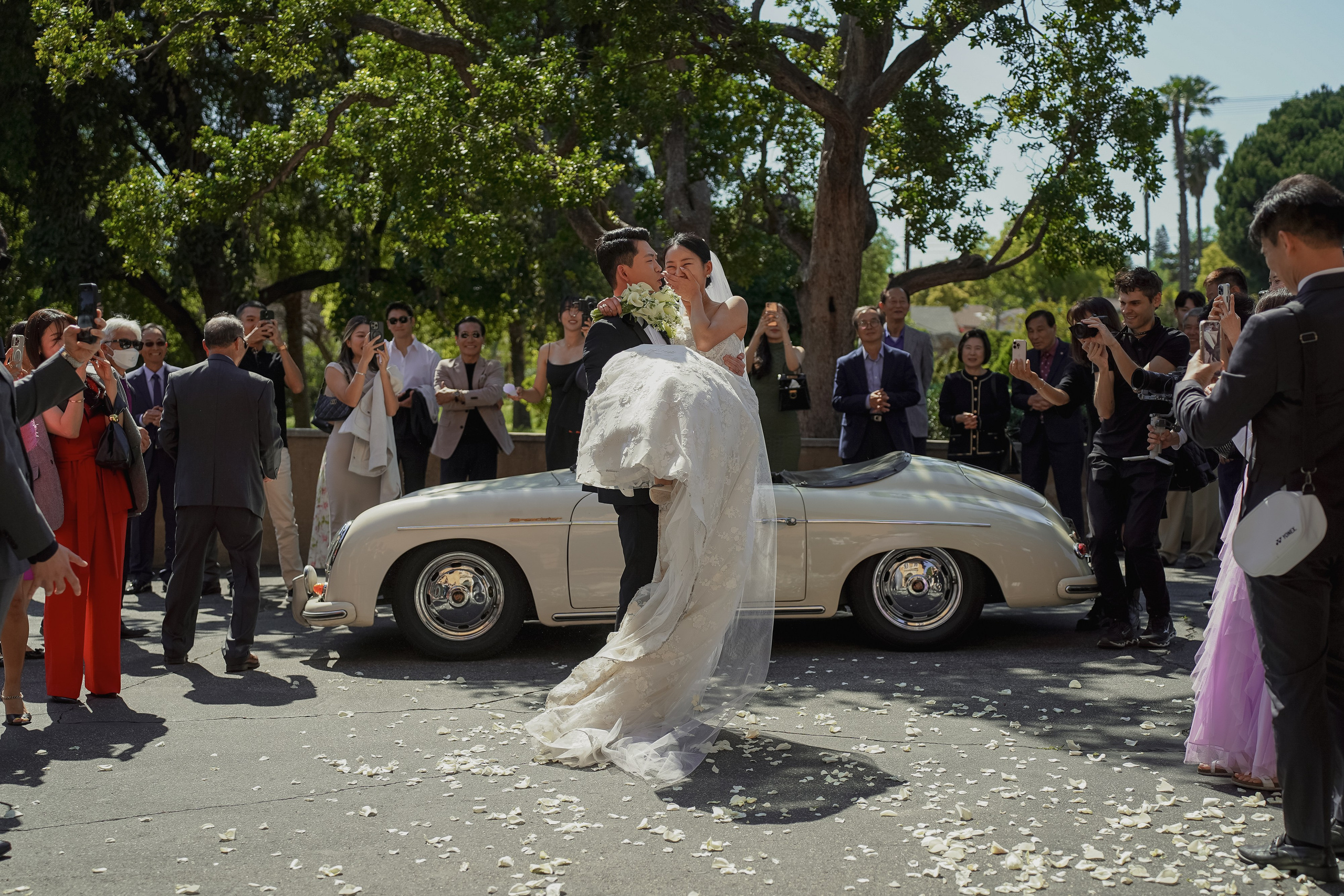 Josslynn&Harold Wedding