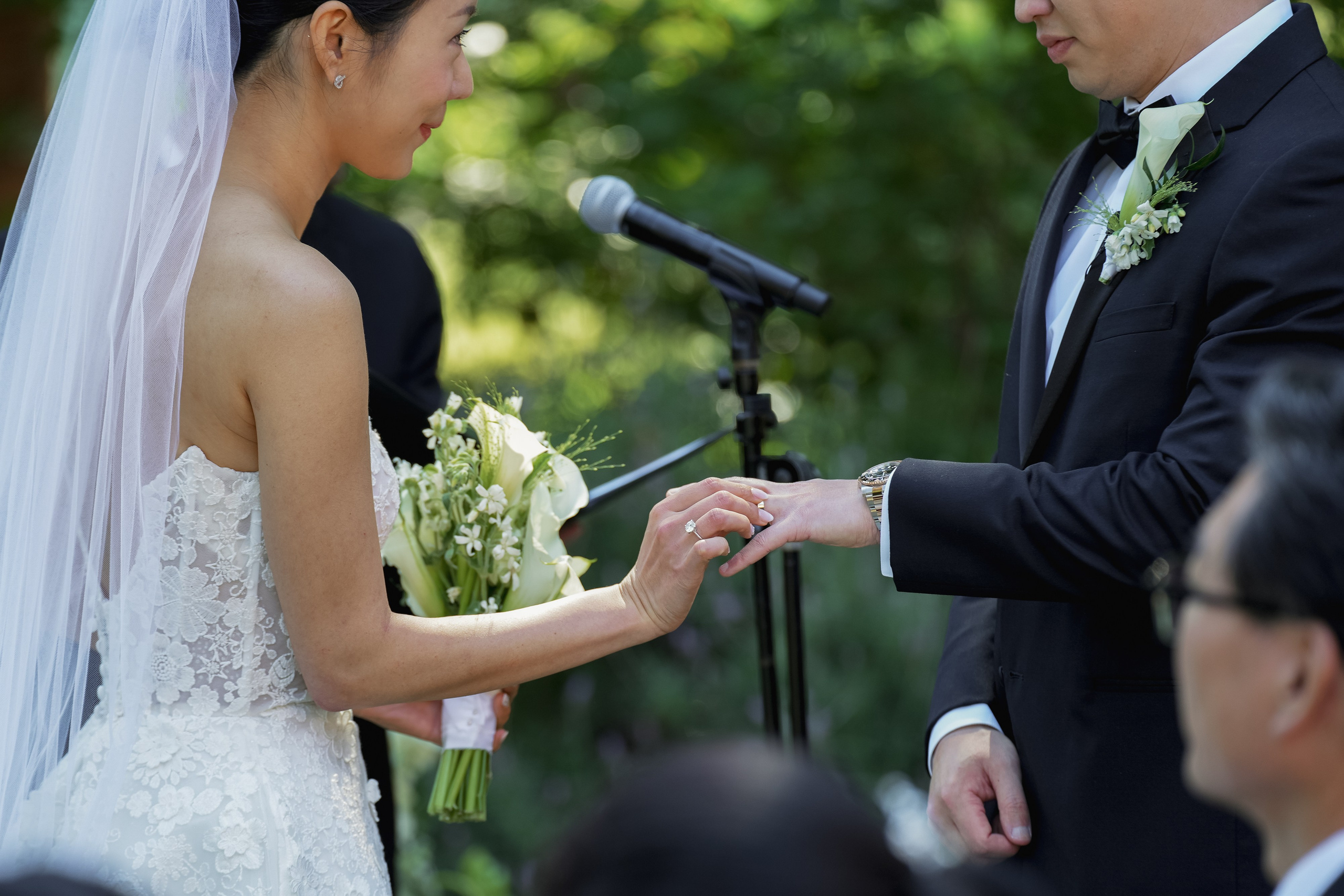 Josslynn&Harold Wedding