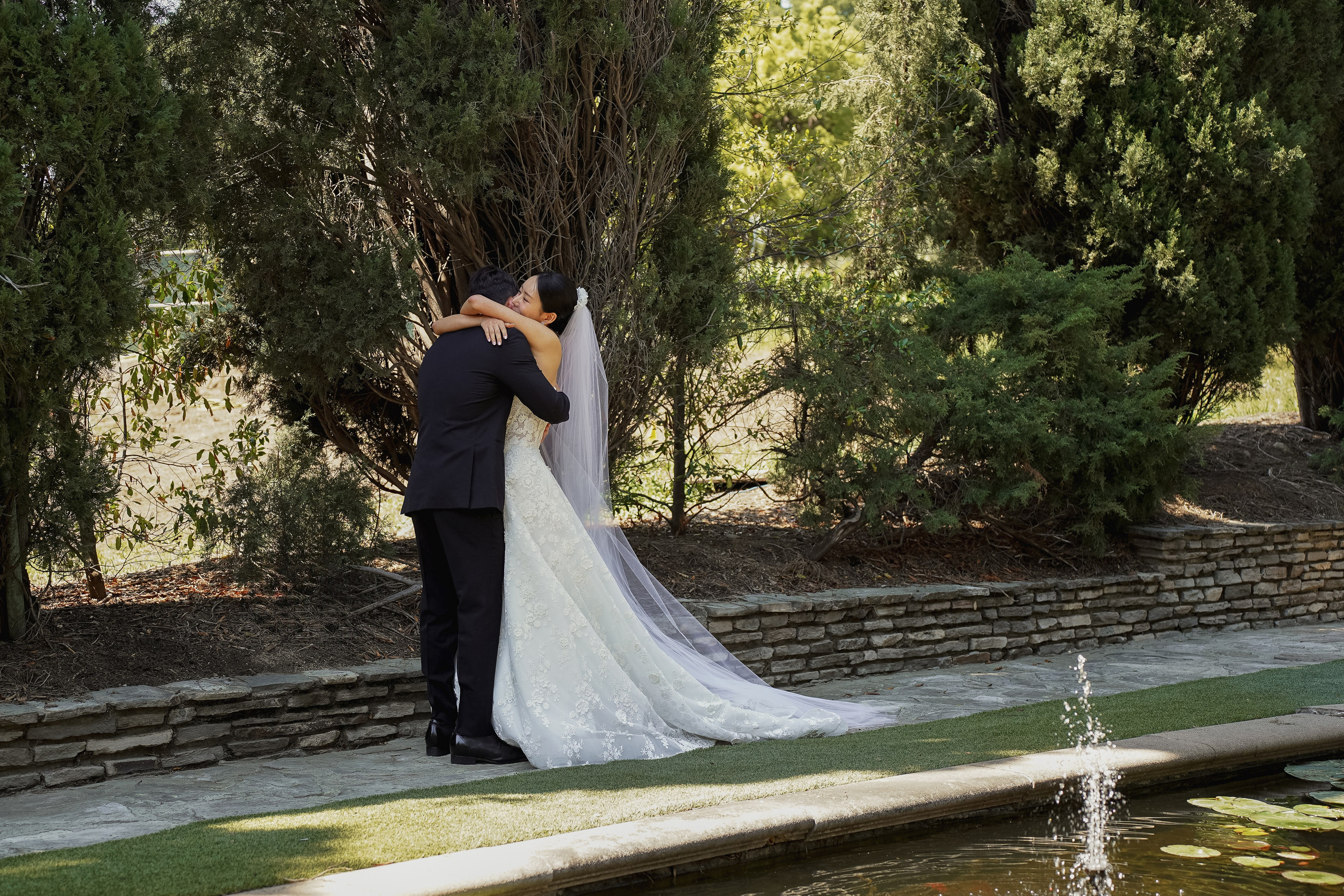 Josslynn&Harold Wedding