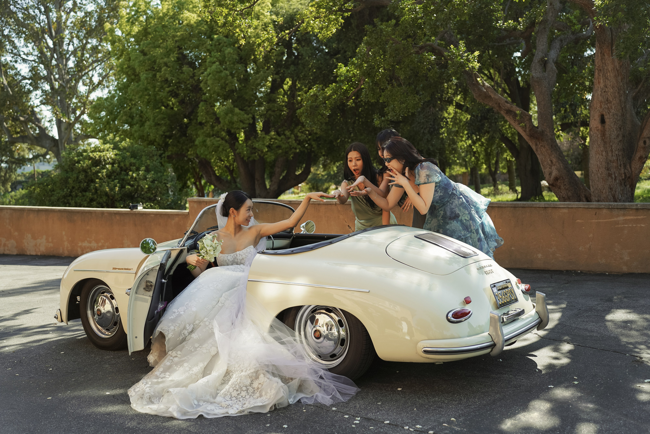 Josslynn&Harold Wedding