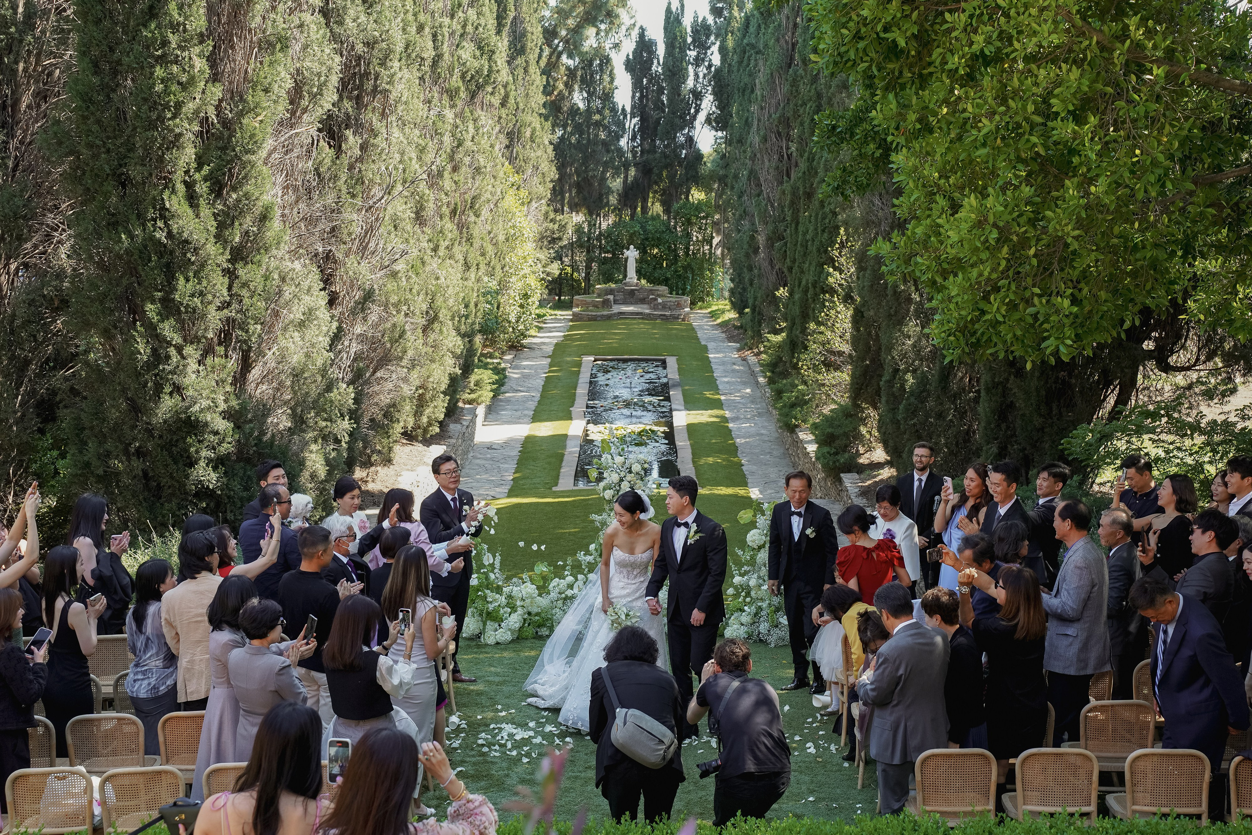 Josslynn&Harold Wedding