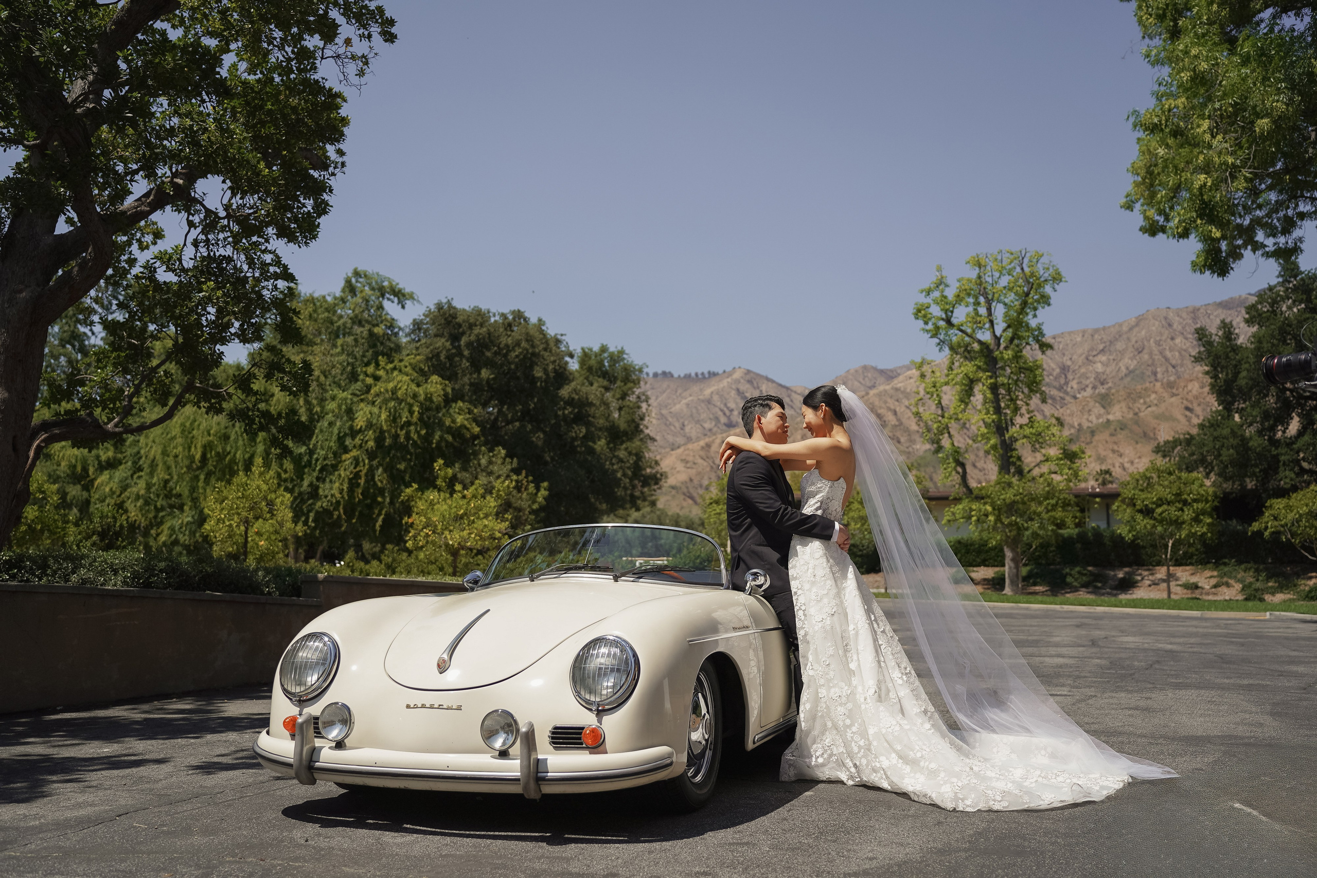 Josslynn&Harold Wedding