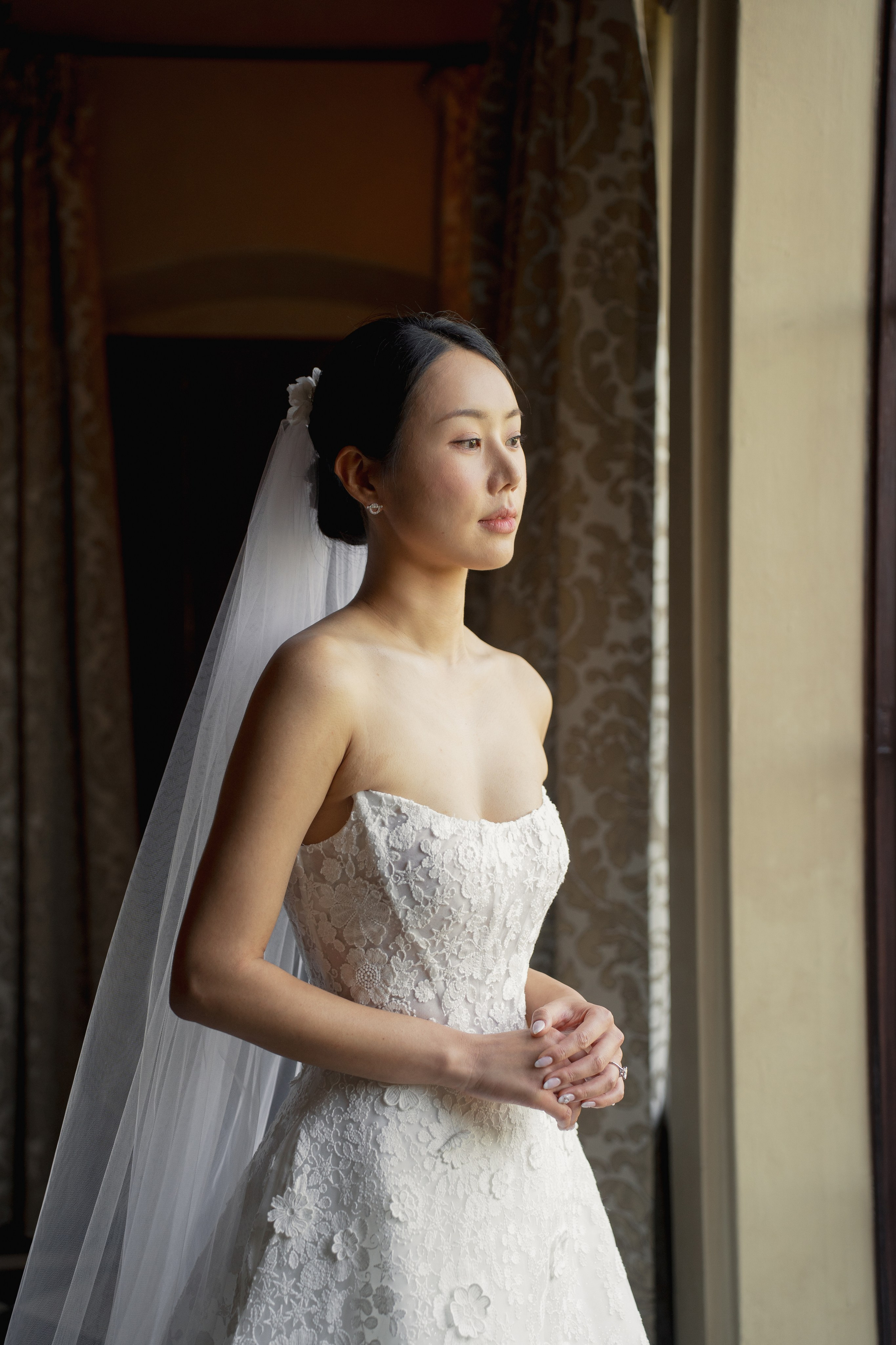 Josslynn&Harold Wedding