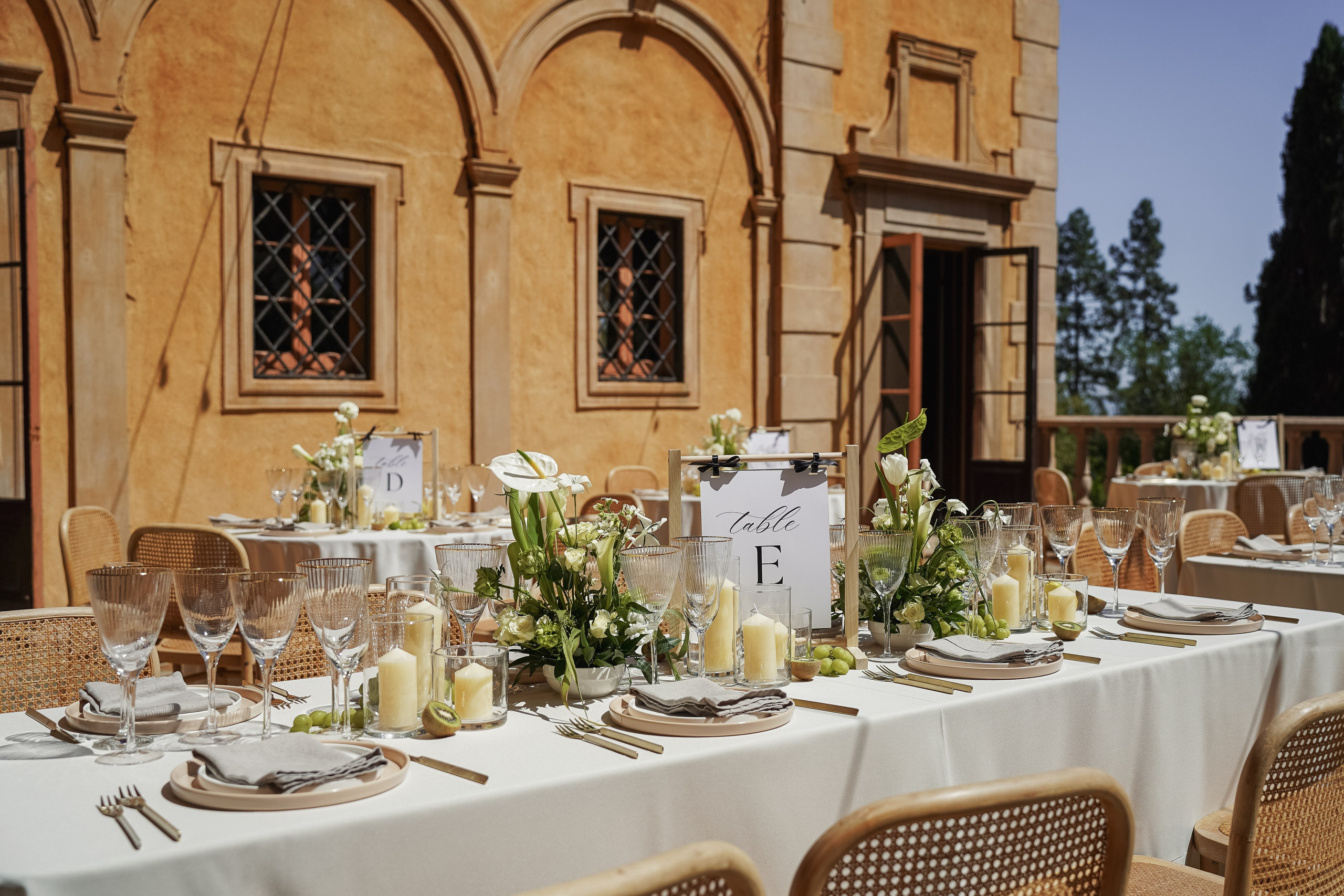 Josslynn&Harold Wedding