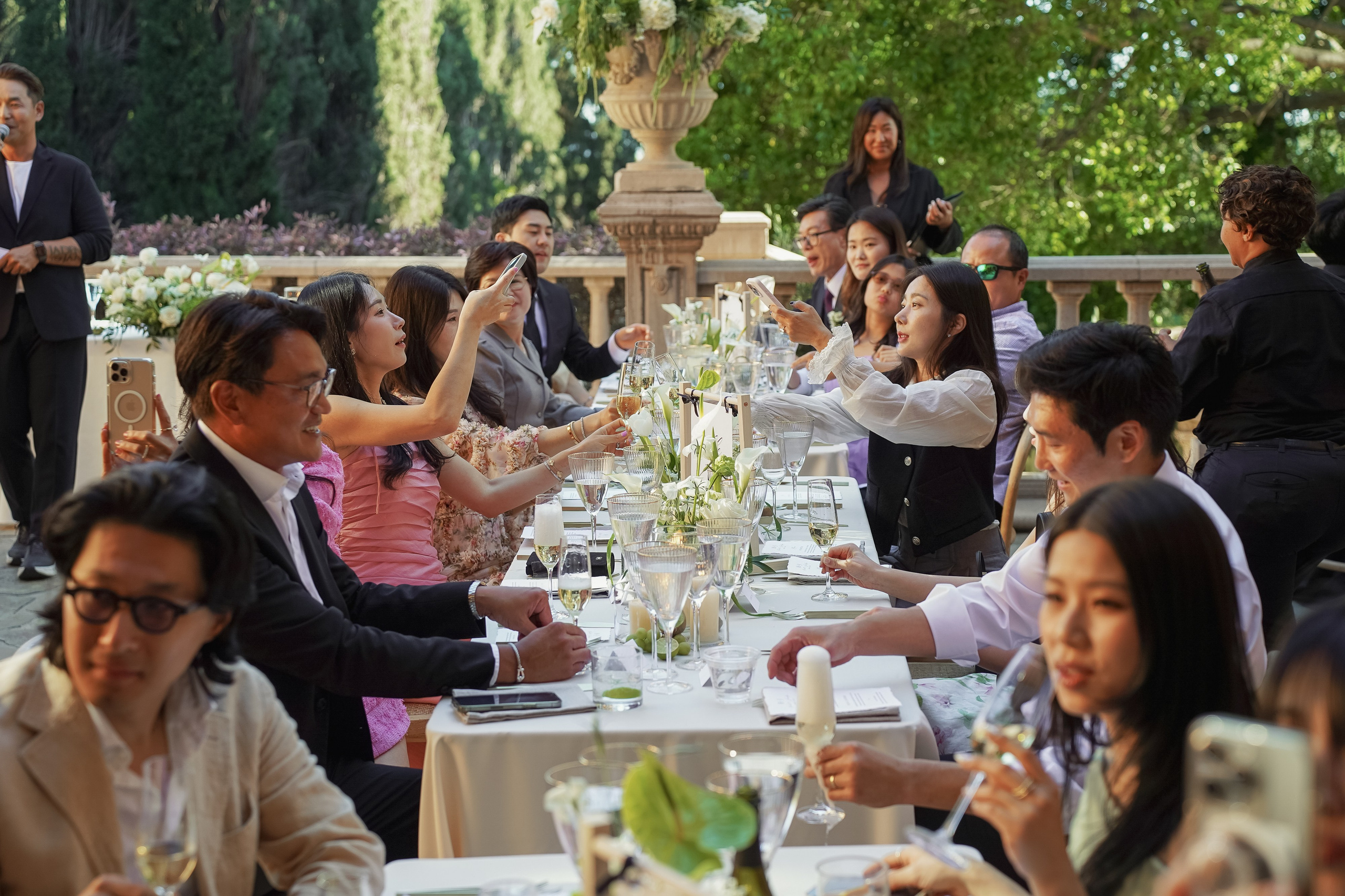 Josslynn&Harold Wedding
