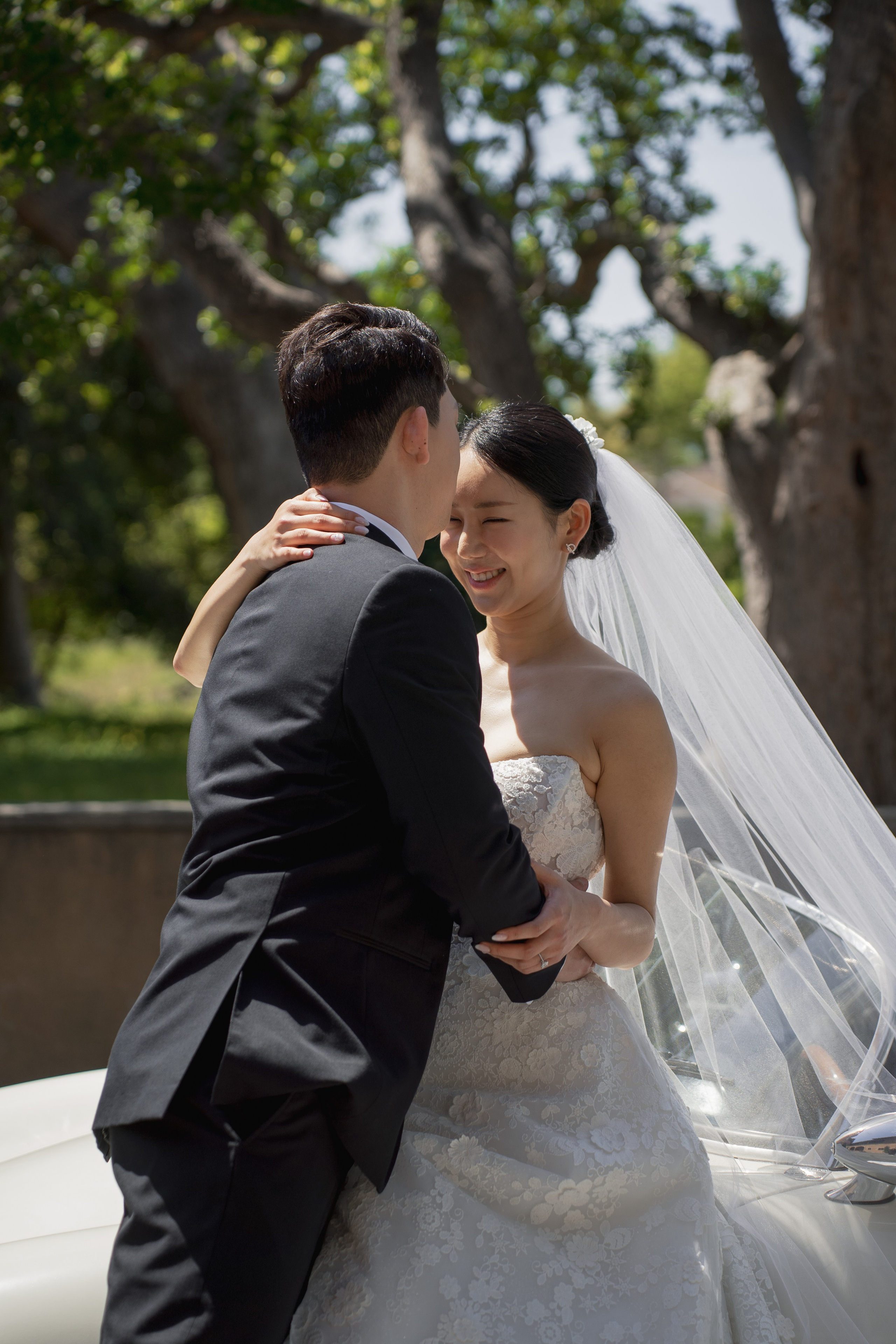 Josslynn&Harold Wedding