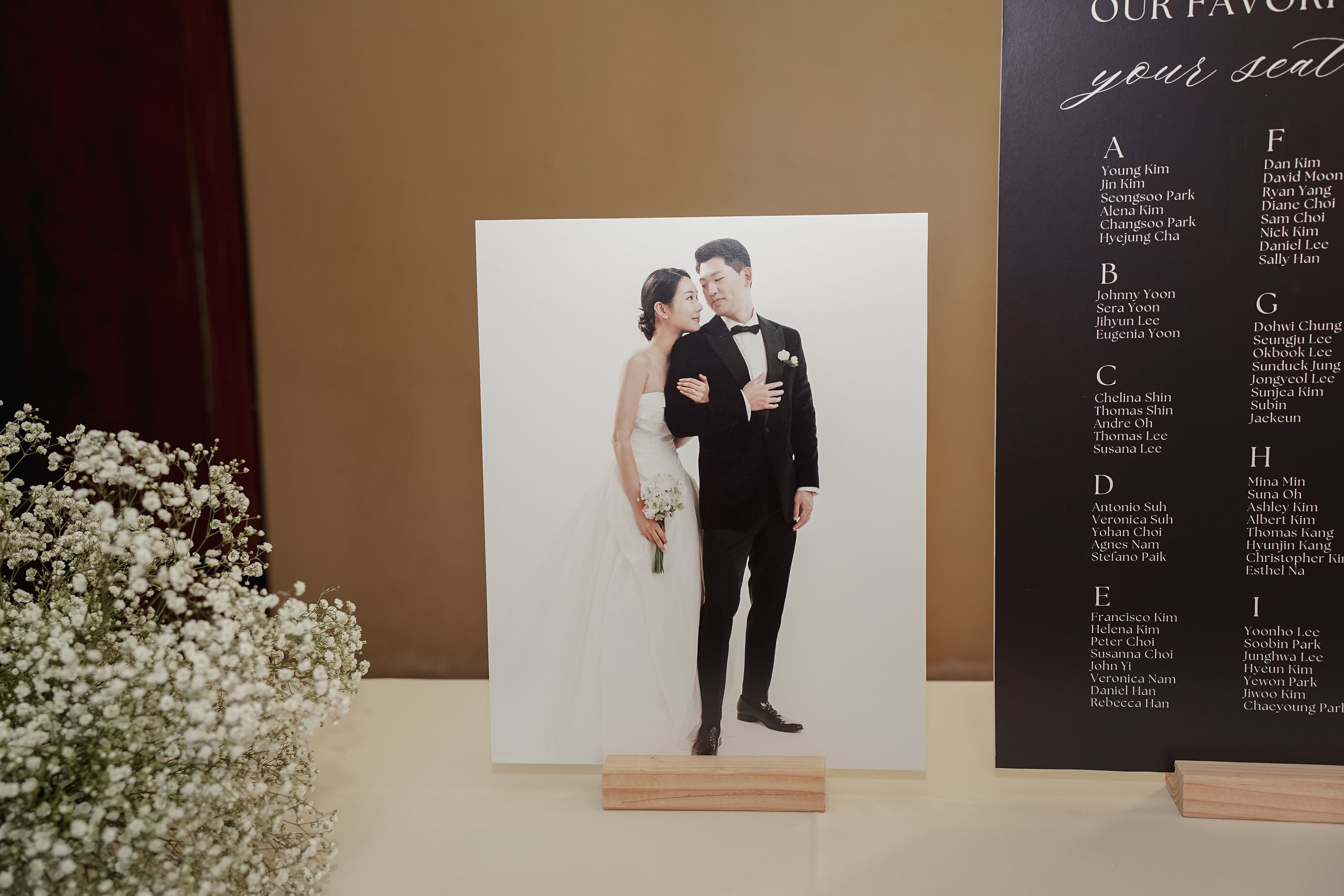 Josslynn&Harold Wedding