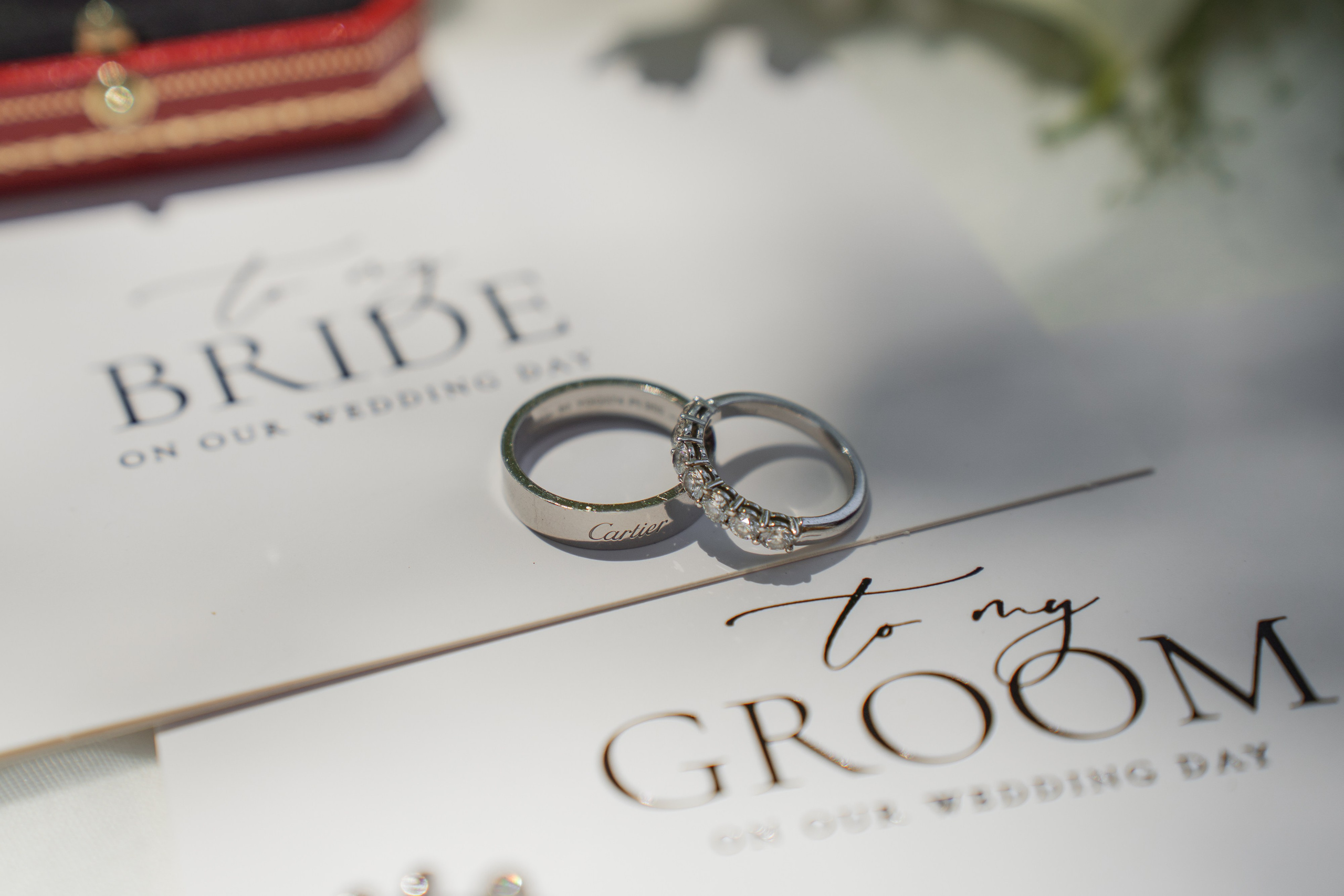 Josslynn&Harold Wedding