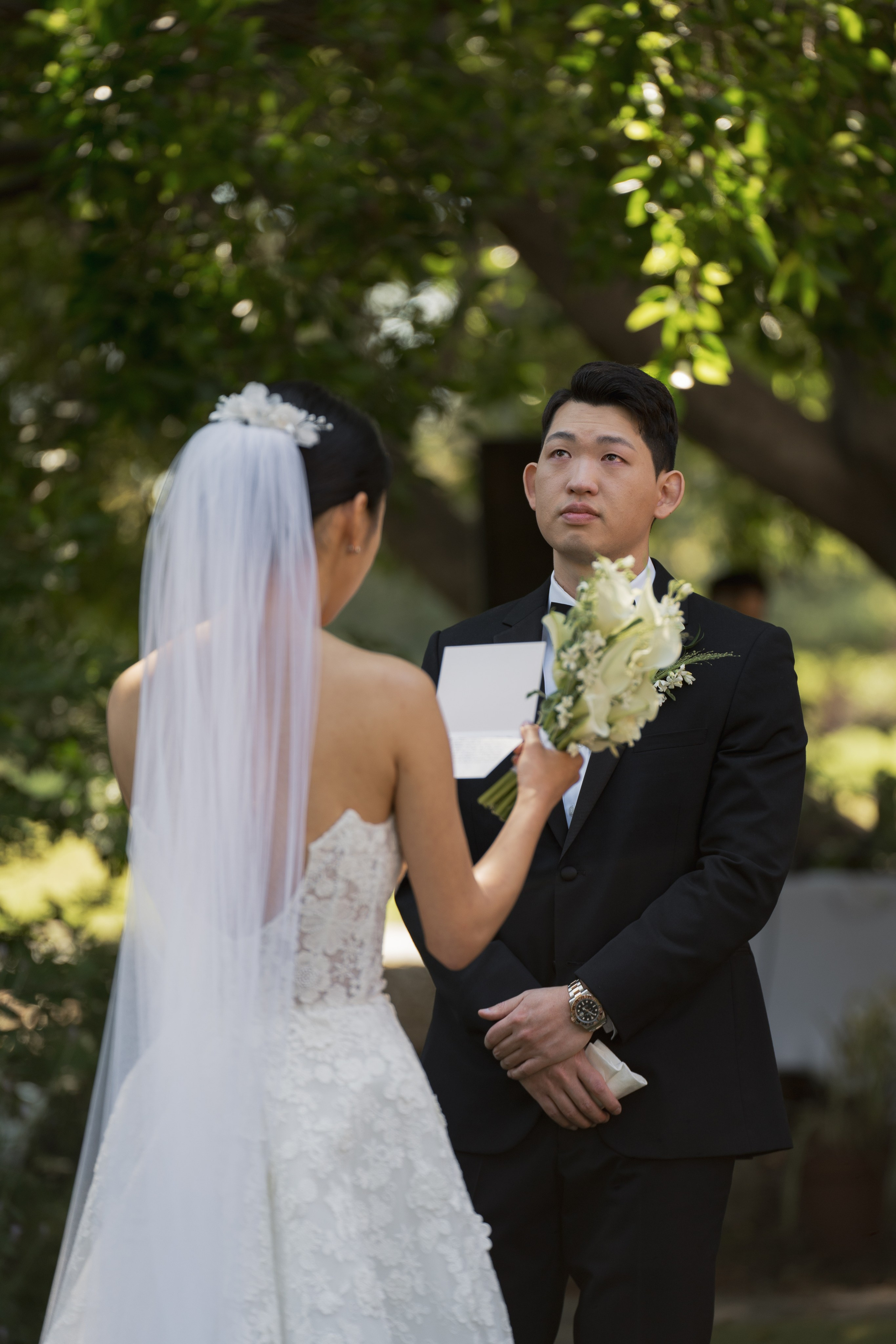 Josslynn&Harold Wedding