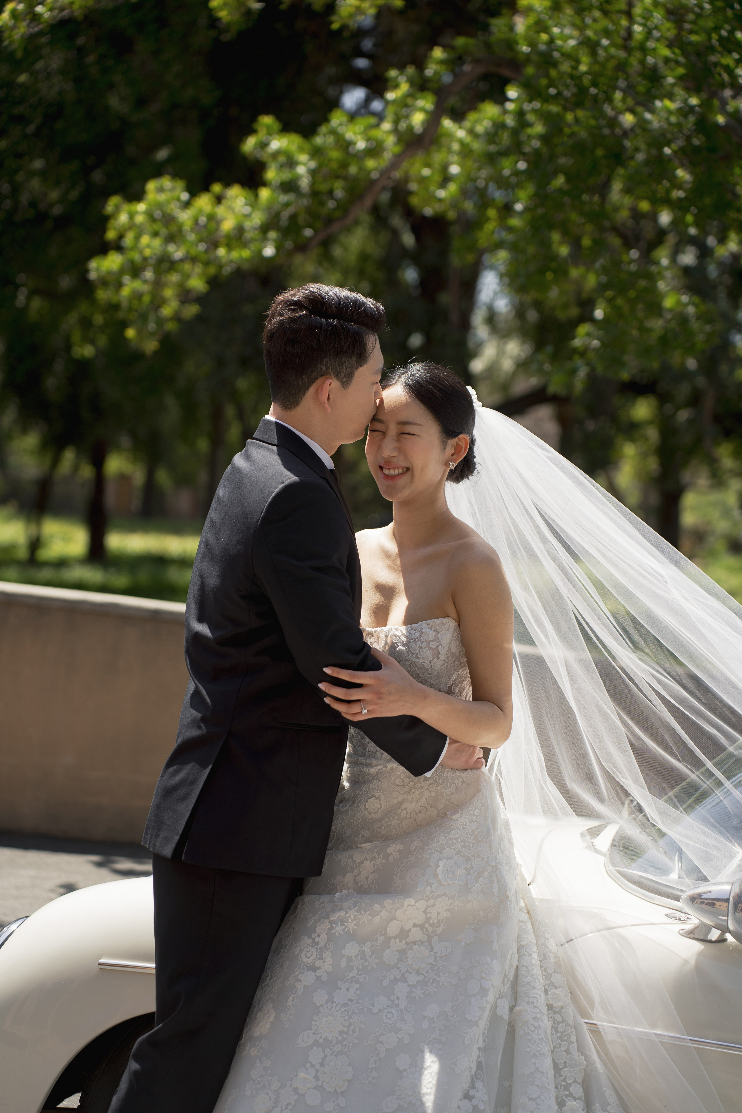 Josslynn&Harold Wedding