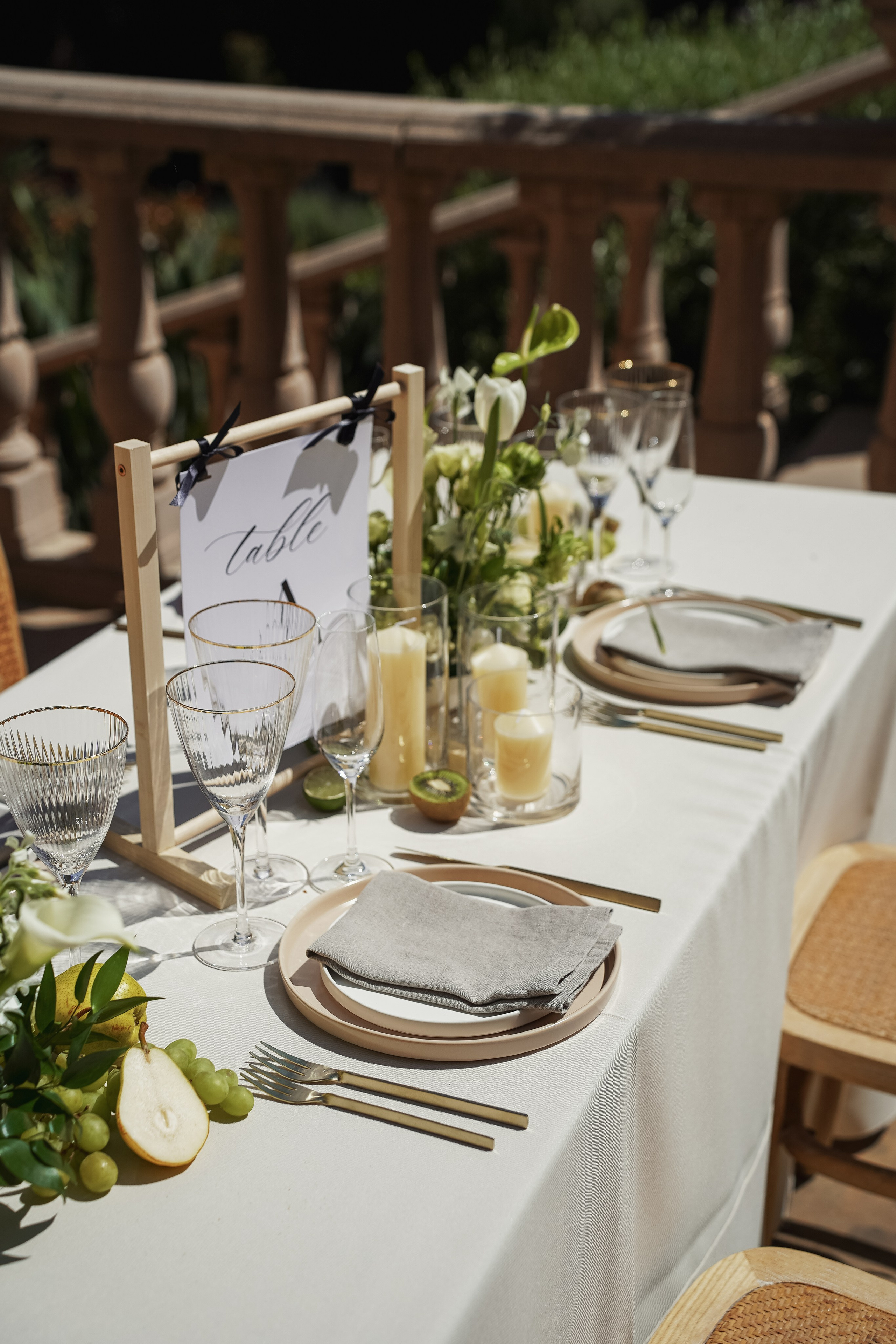 Josslynn&Harold Wedding