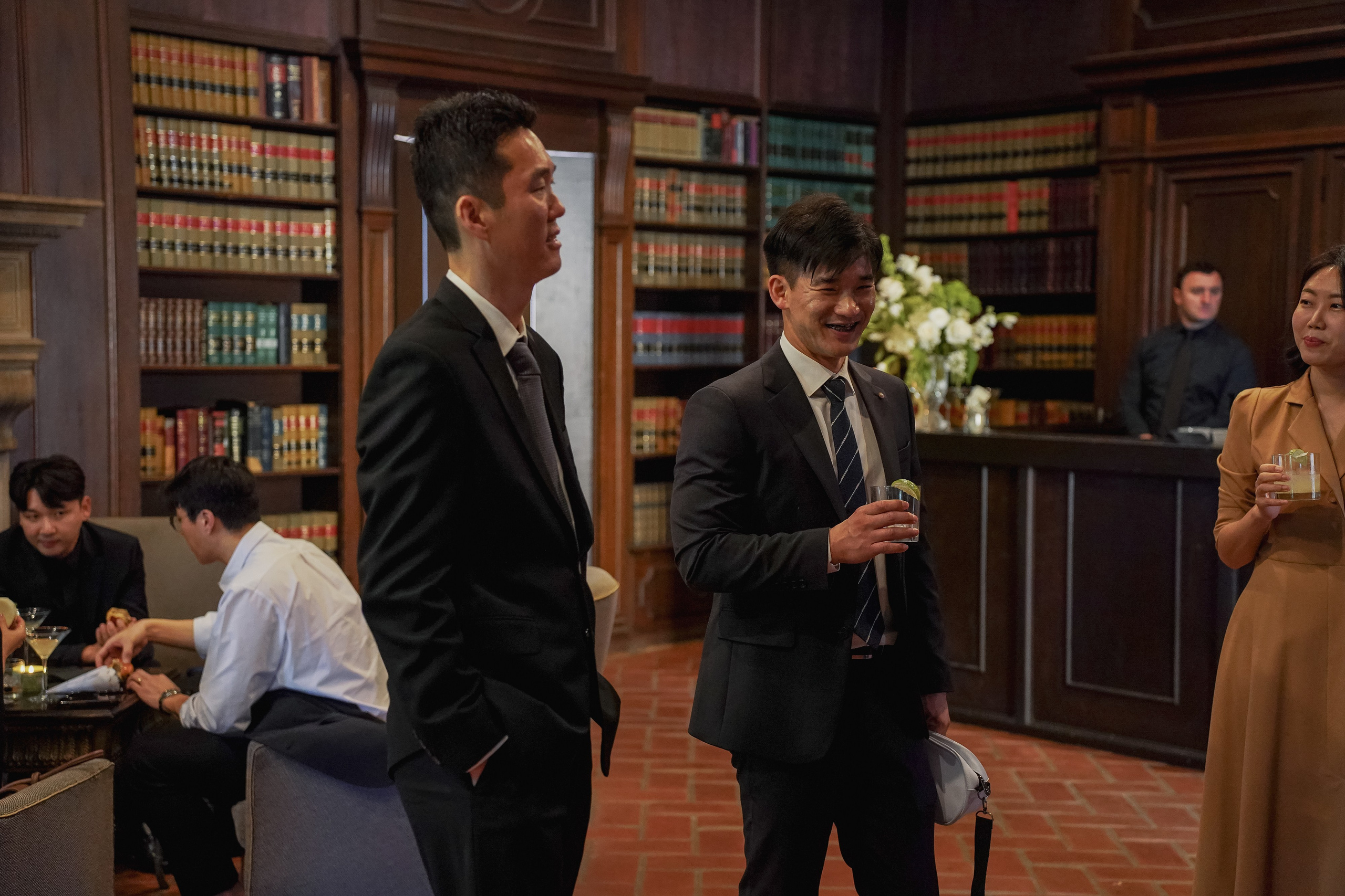 Josslynn&Harold Wedding