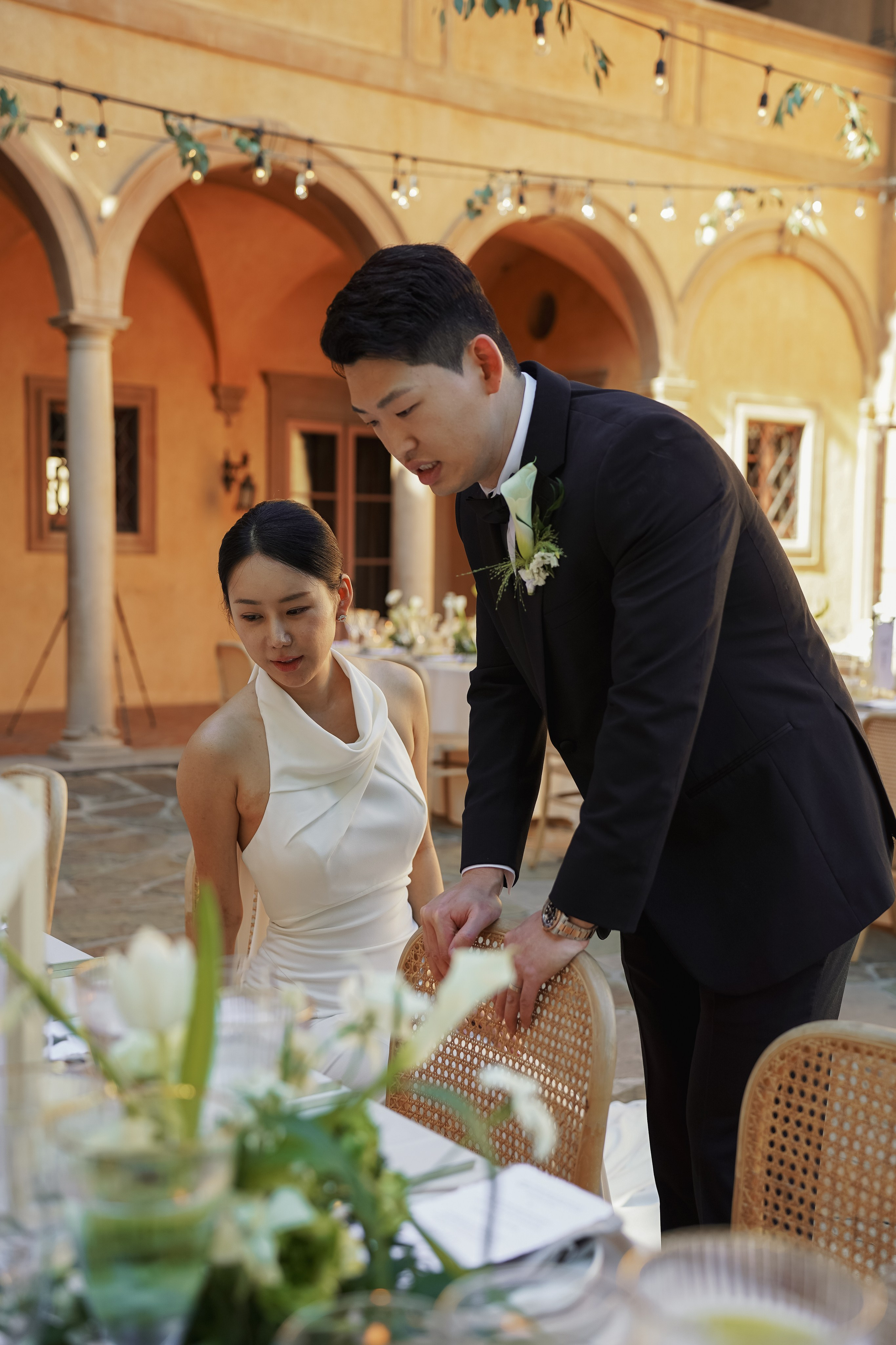 Josslynn&Harold Wedding