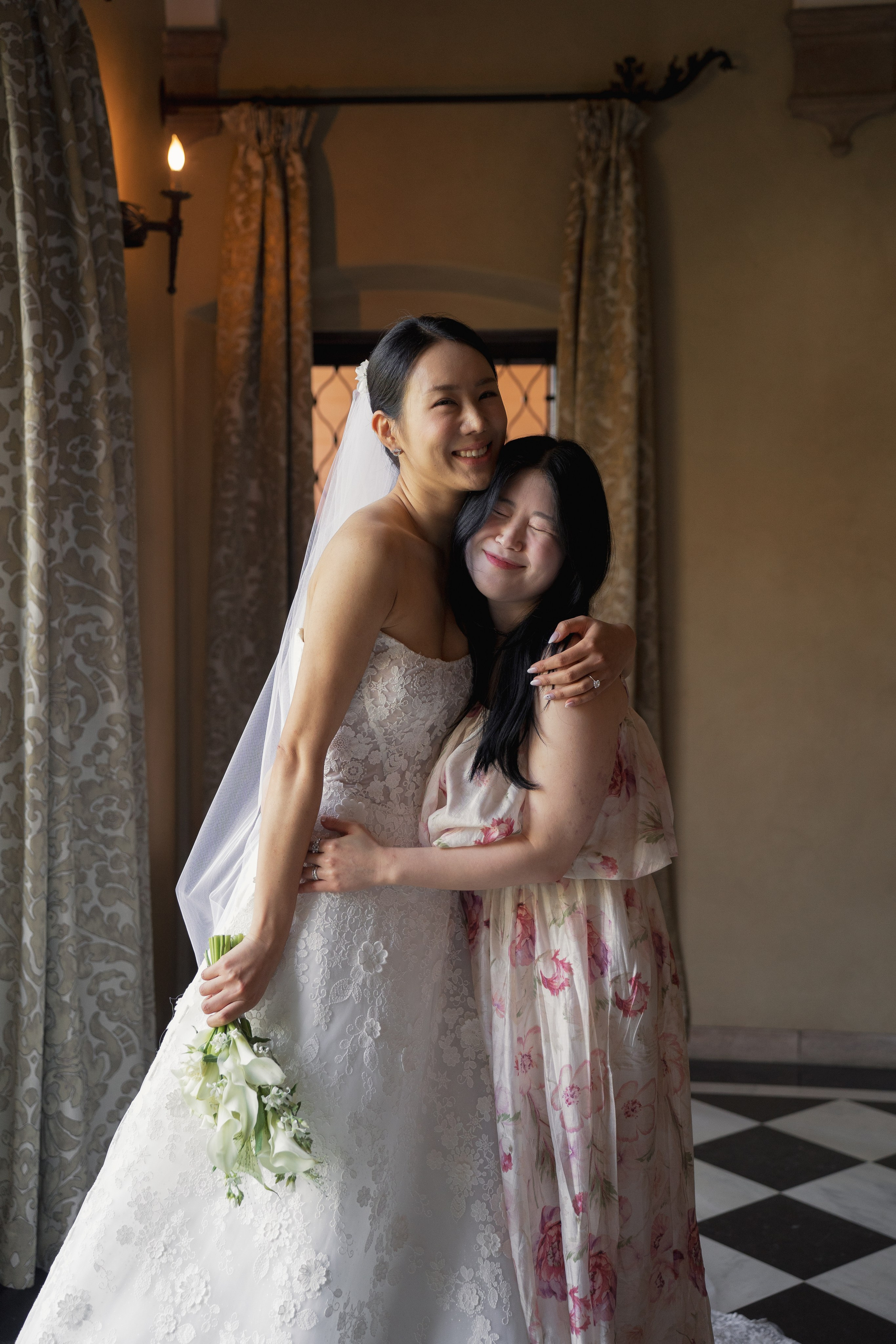 Josslynn&Harold Wedding