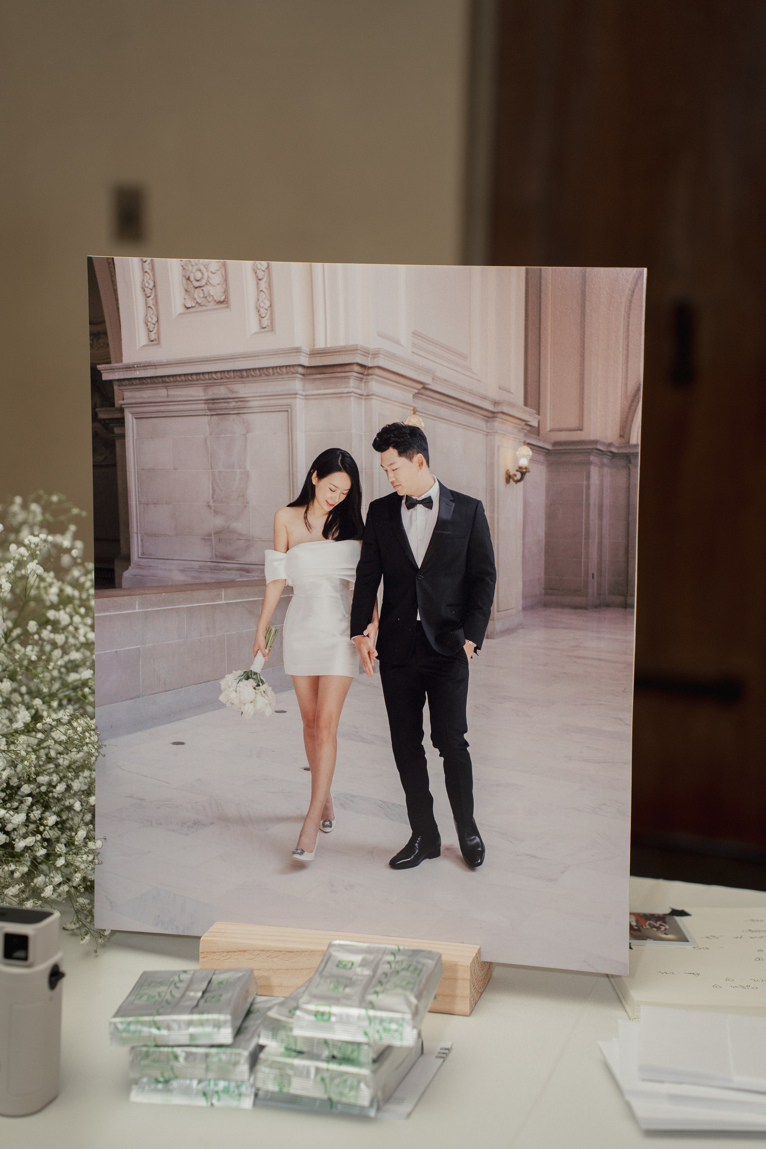 Josslynn&Harold Wedding