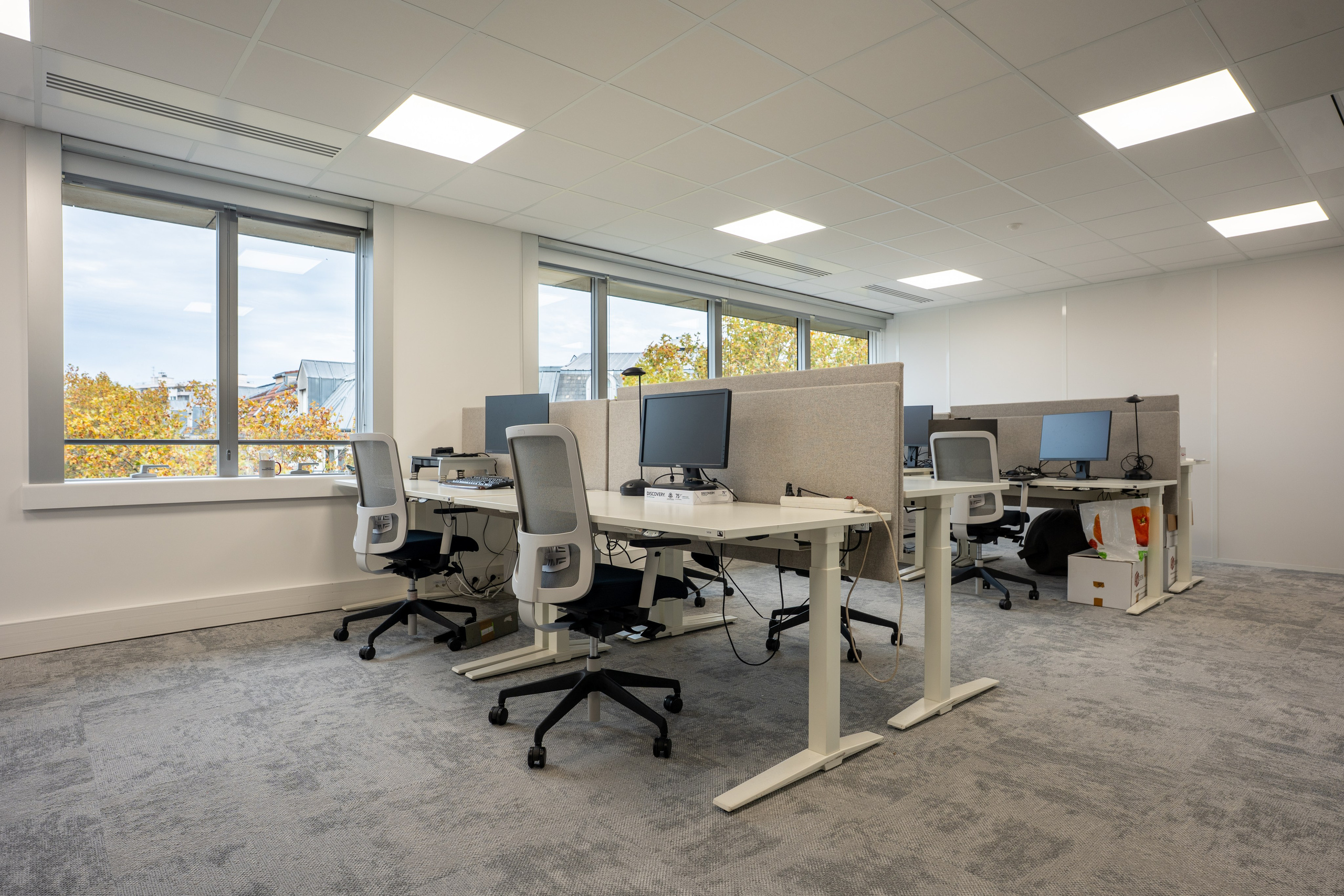 Veolia. Catarina Calheiros