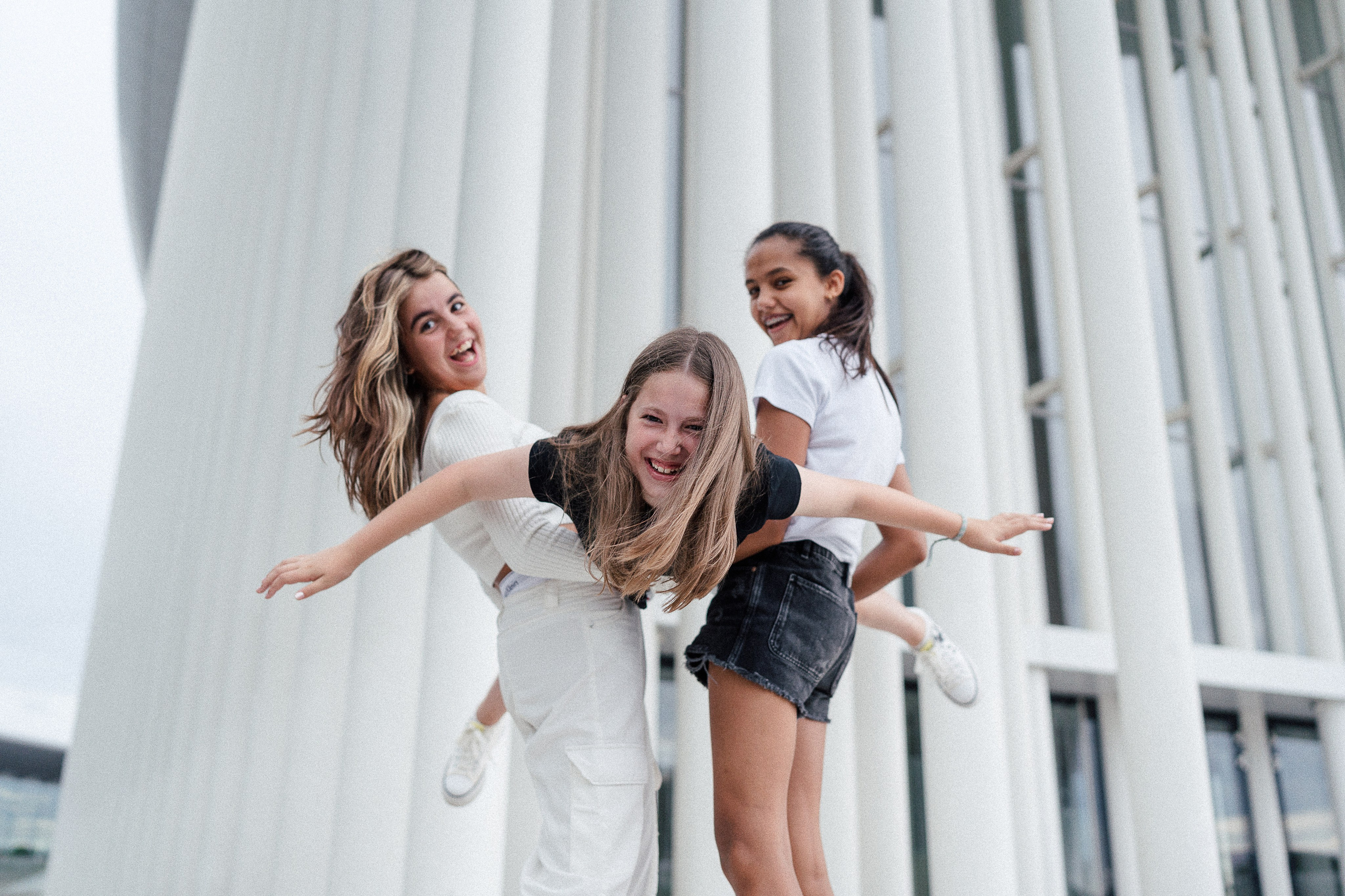 Luxembourg. Family, conceptual women portrait photograher in Geneva, Switzerland