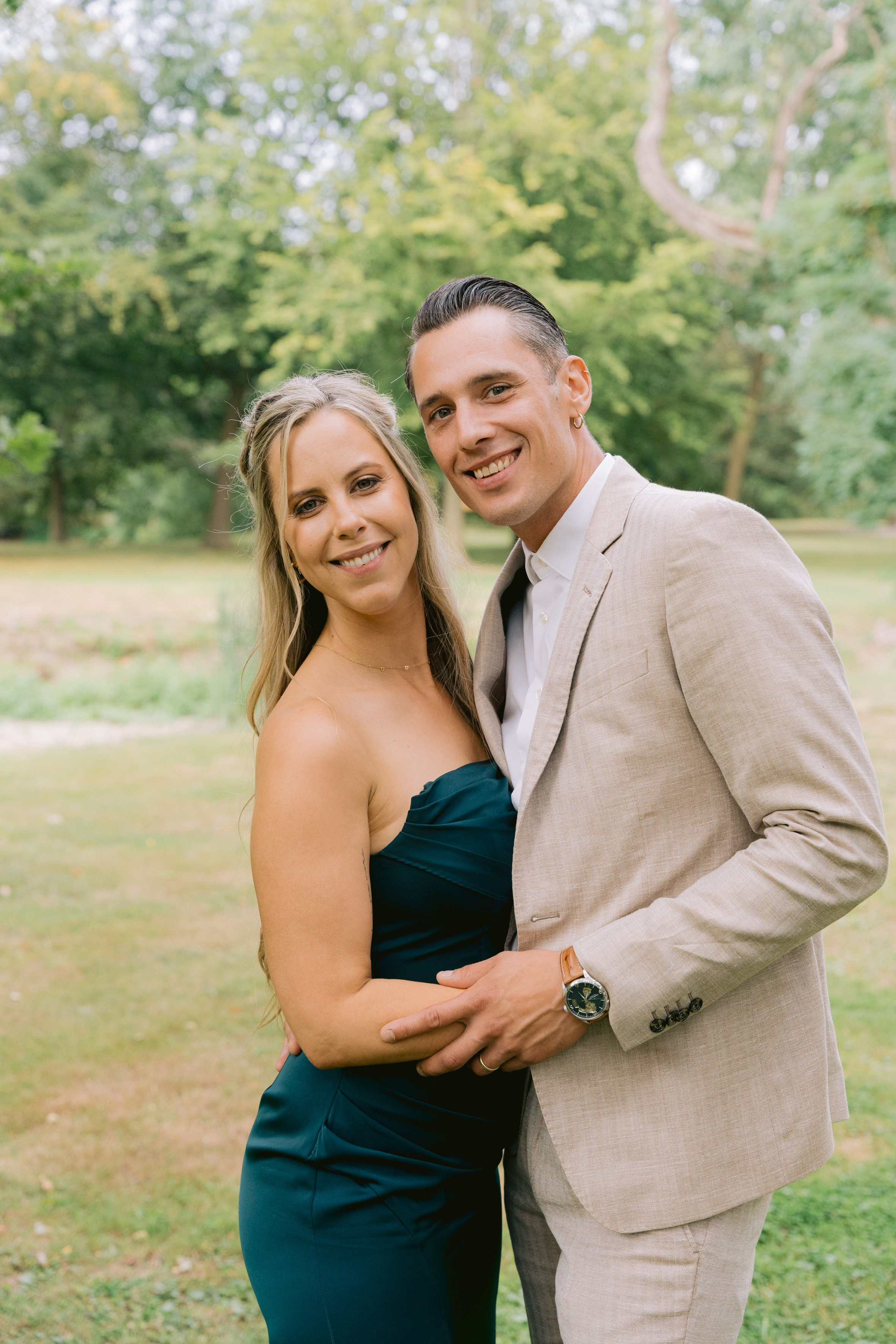 Wedding B&L. Little Birdie – Jouw familie- en huwelijksfotograaf in België en daarbuiten