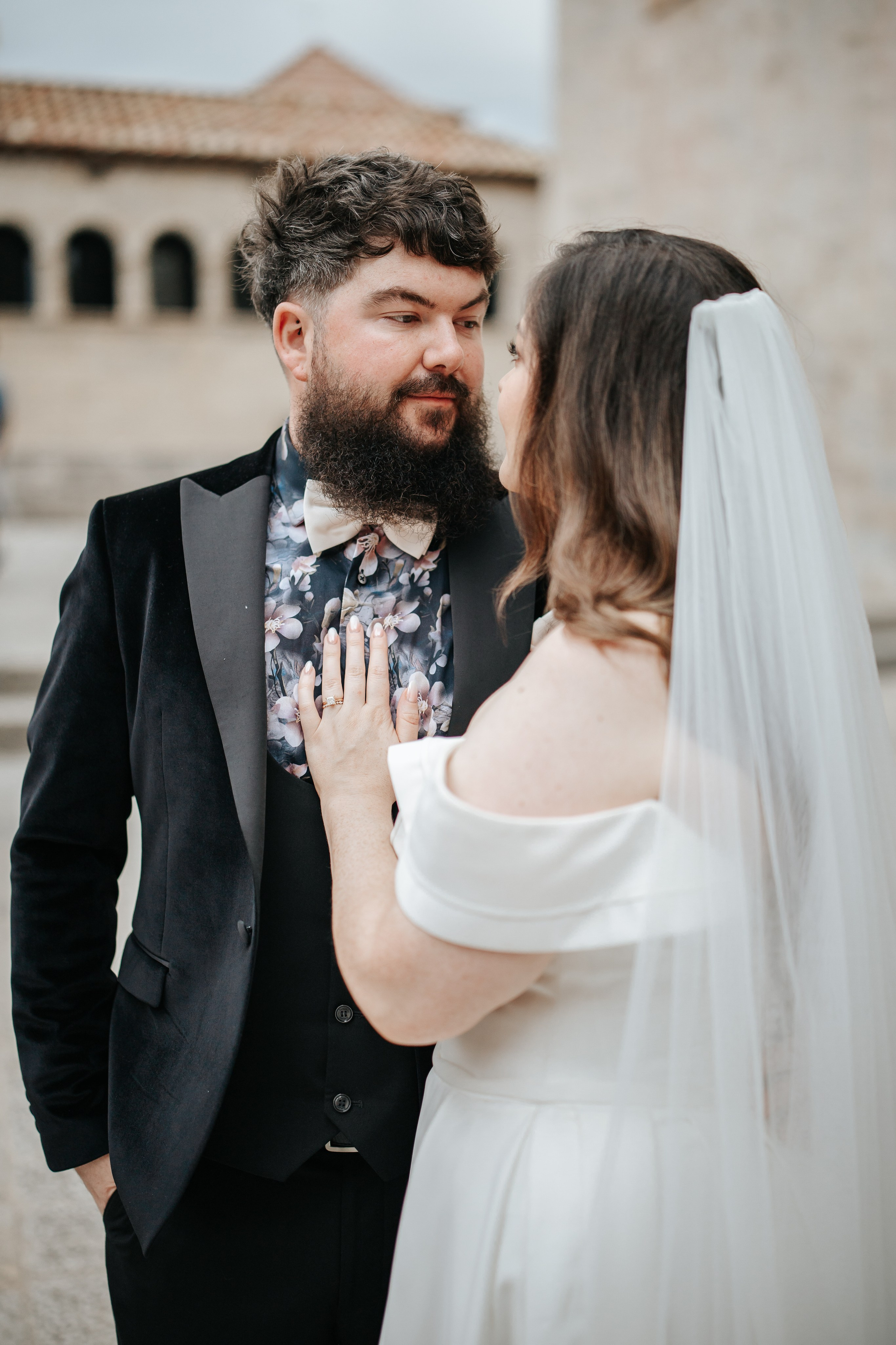Alex+Dwayne, Postboda. Fotógrafa de bodas en Cataluña
