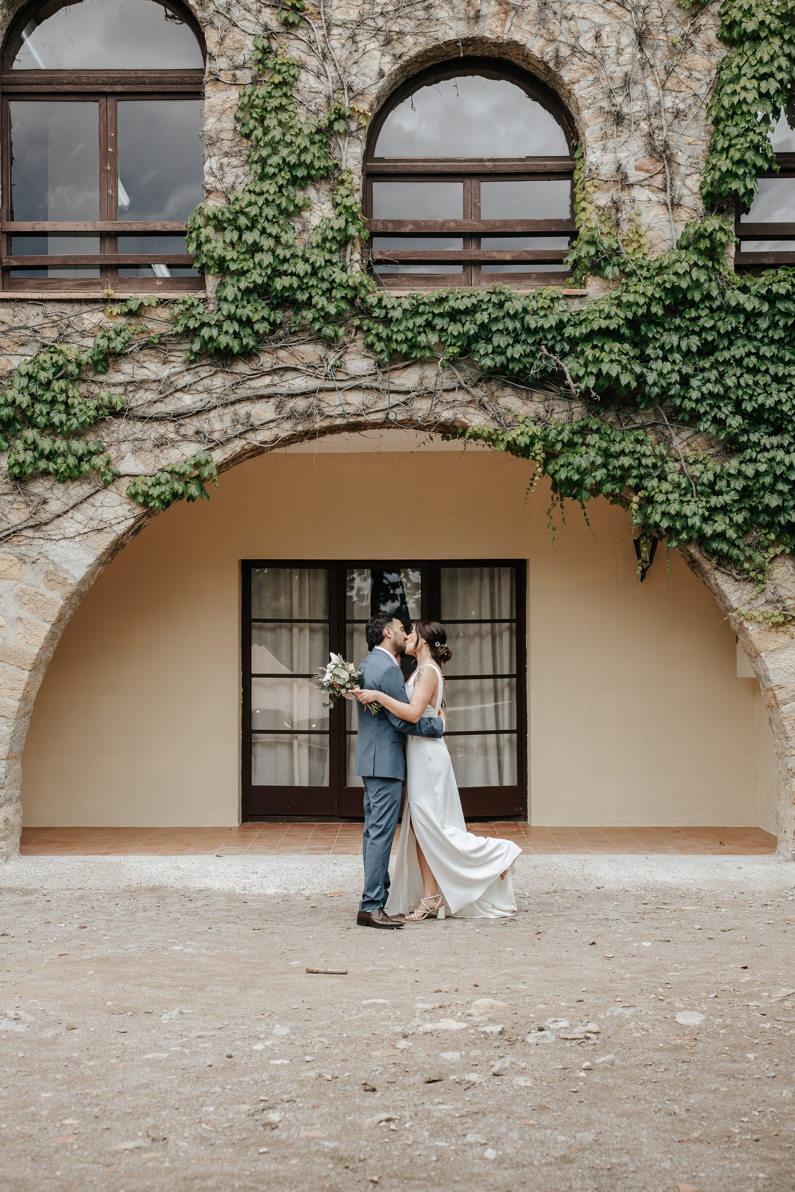Karen & Lucas, 16/05/2026, Mas Gircos, Besalú. Свадебный фотограф в Жироне и на Коста-Брава|Евгения Грунтовая