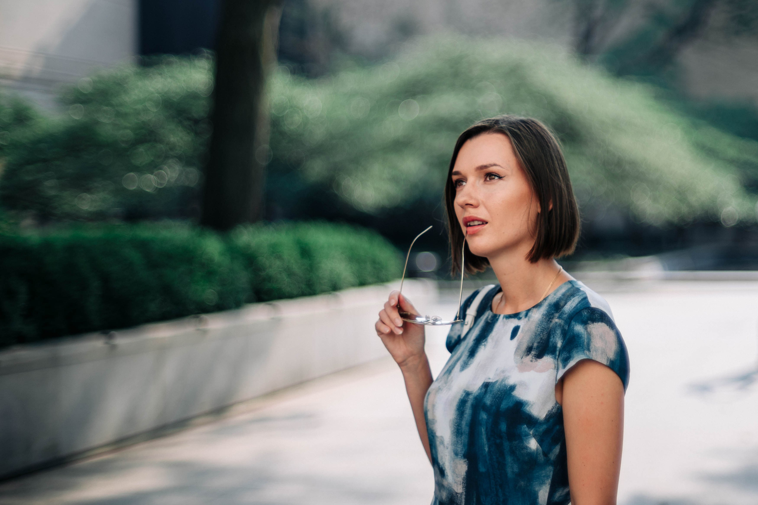 Love Story. Chicago. ARTIGO Igor Rudyi Art Photography