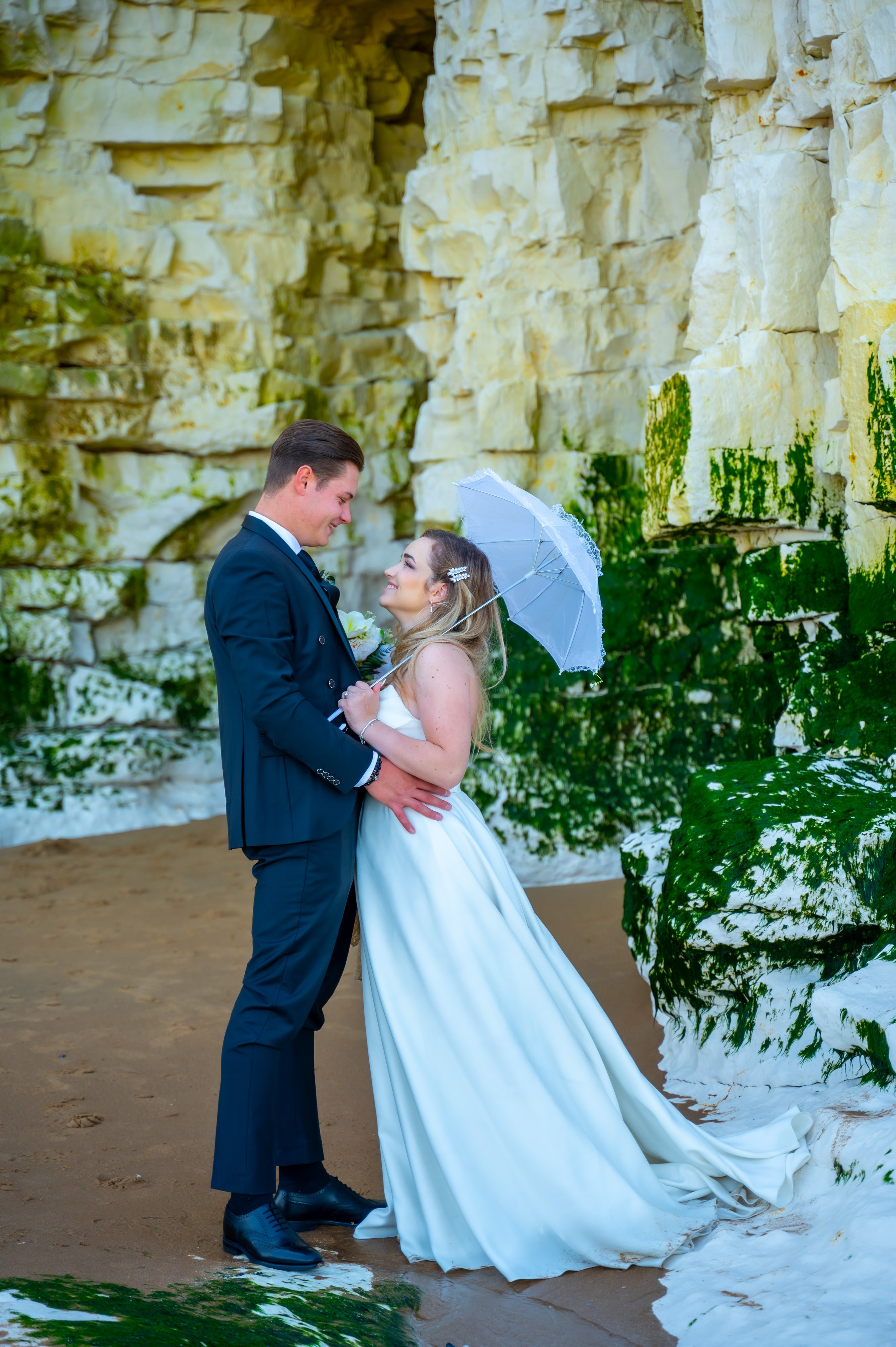 Weddings. Lucia Adam Family Photography