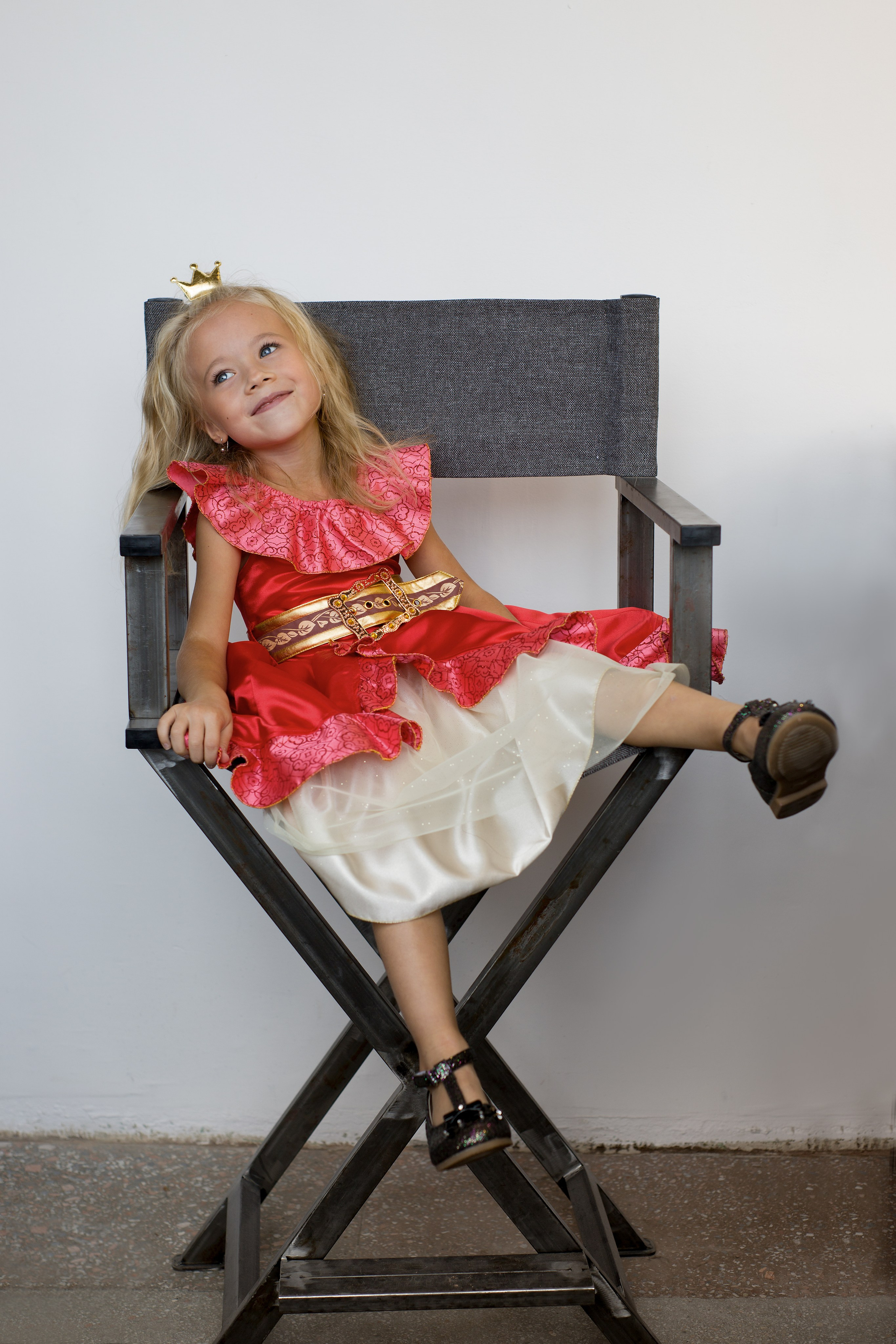 Kinder. Fotograf Vogtland Darya Volskaya