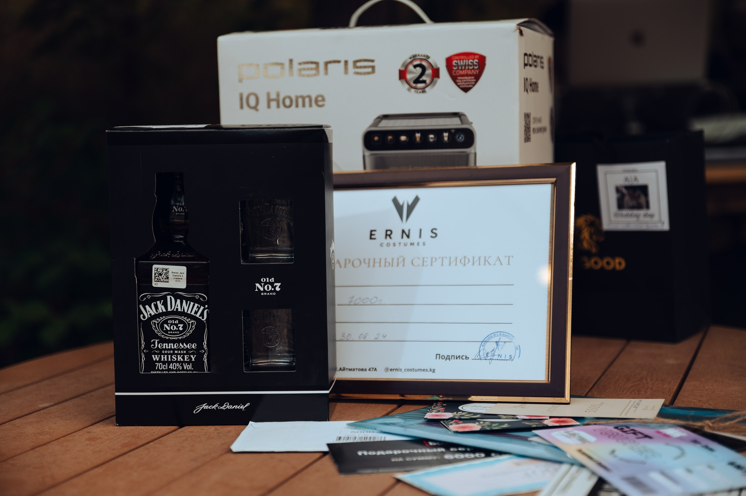 Алексей & Анастасия. Фотограф в Бишкеке Андрей Кавешников