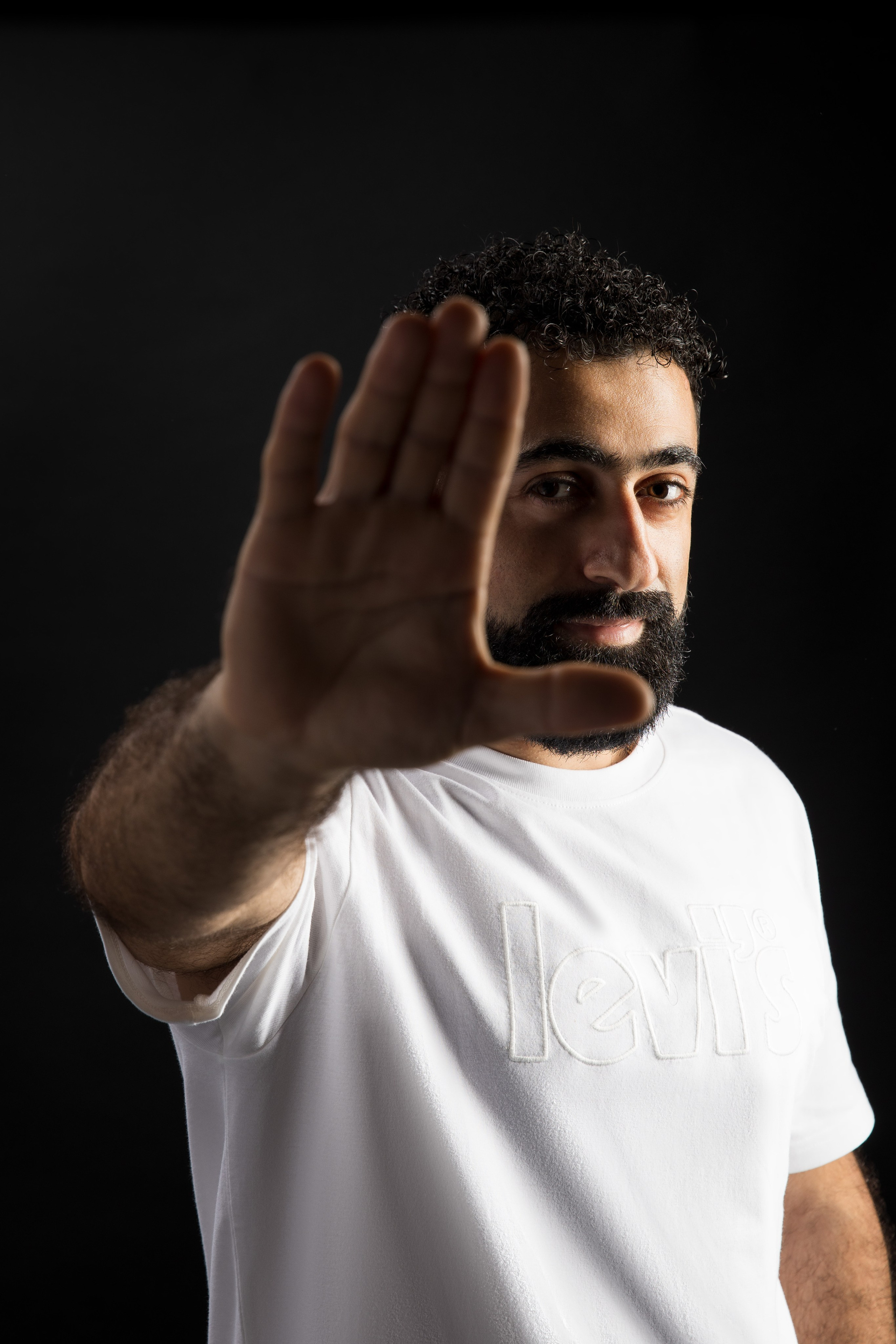 Studio photo session Miami. Miami Family and Event Photographer