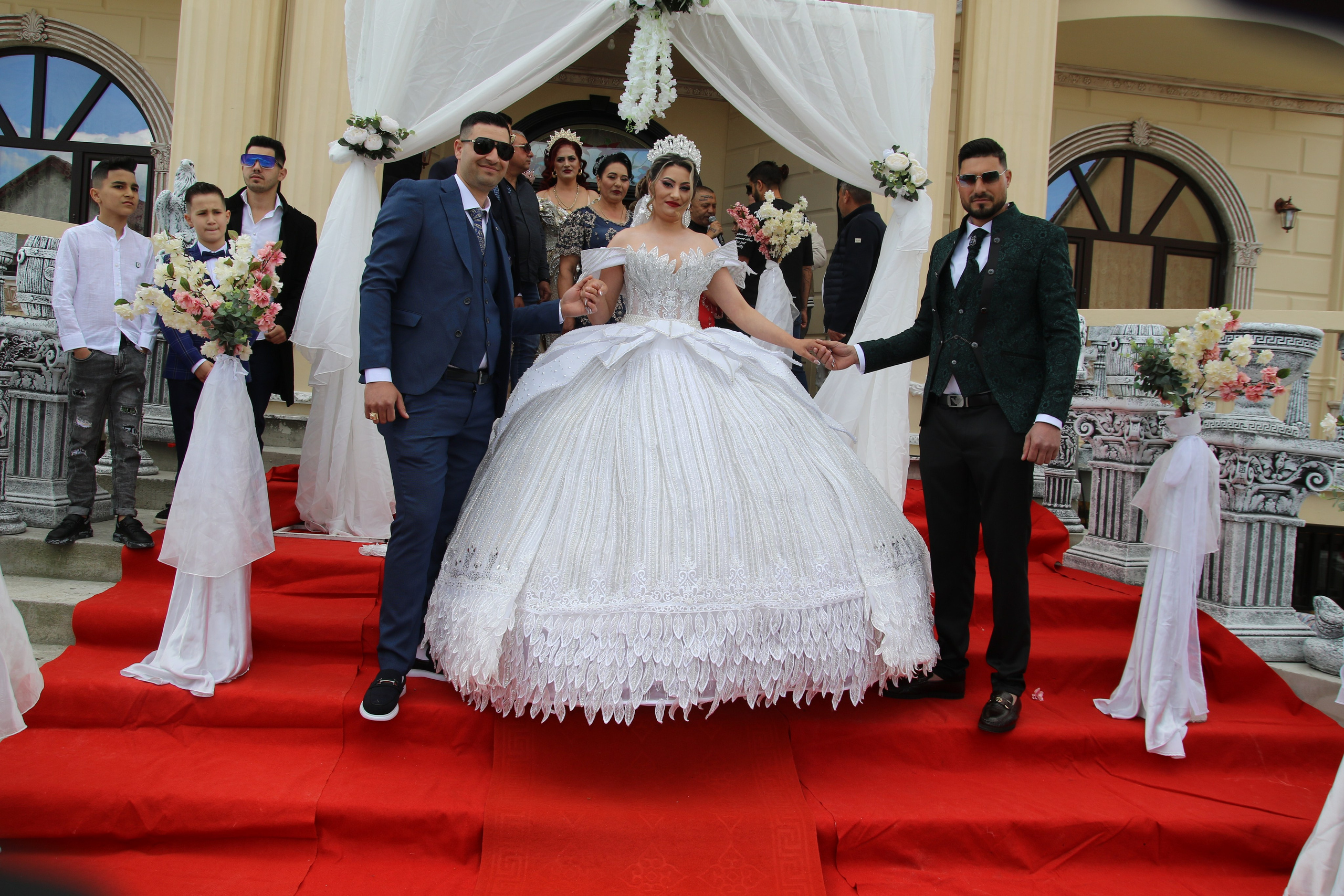 BORIS & ALINA. PETRU BYZO - family and children photographer in ROMANIA