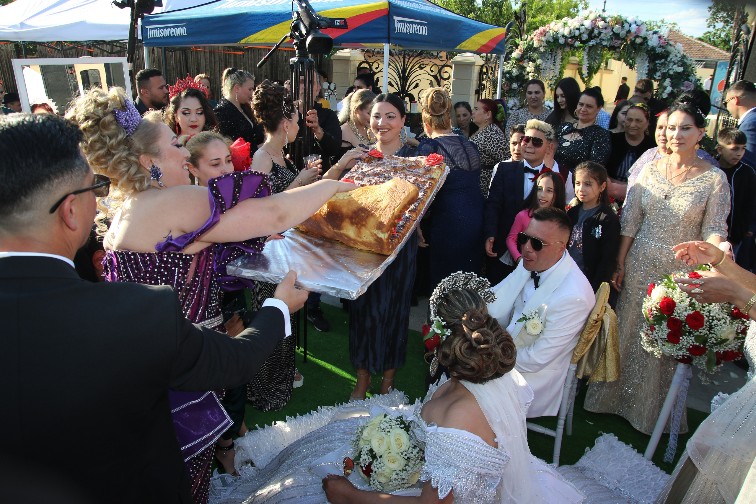 BORIS & ALINA. PETRU BYZO - family and children photographer in ROMANIA