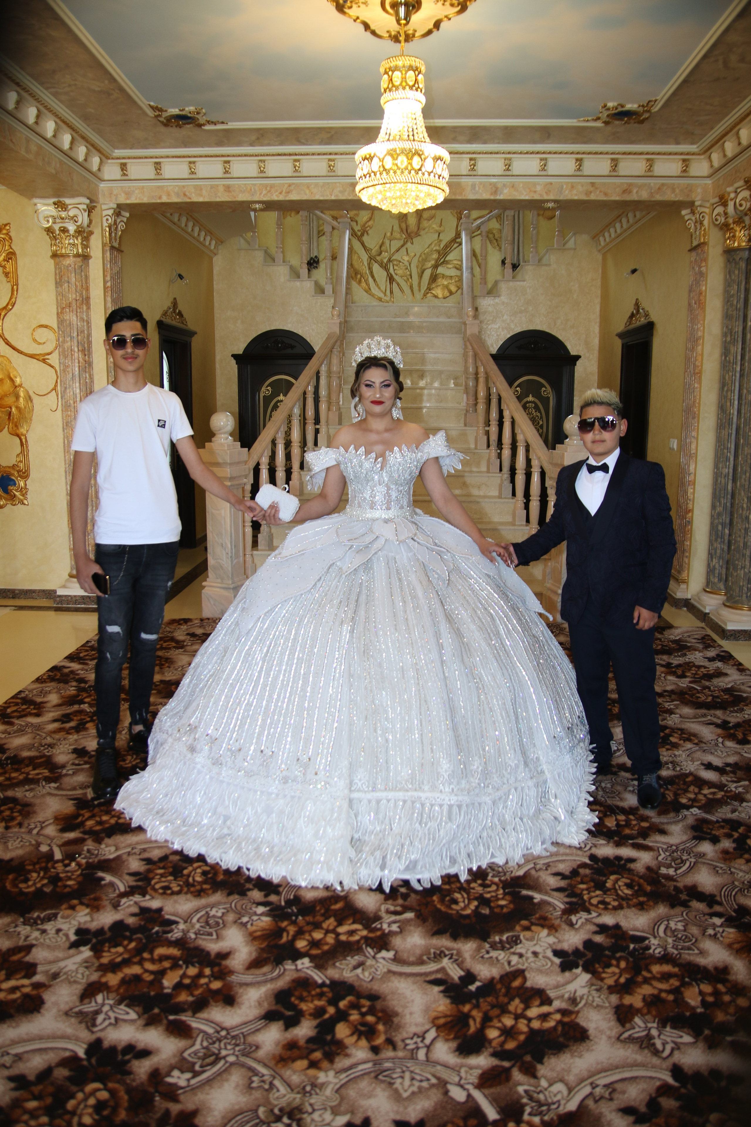 BORIS & ALINA. PETRU BYZO - family and children photographer in ROMANIA