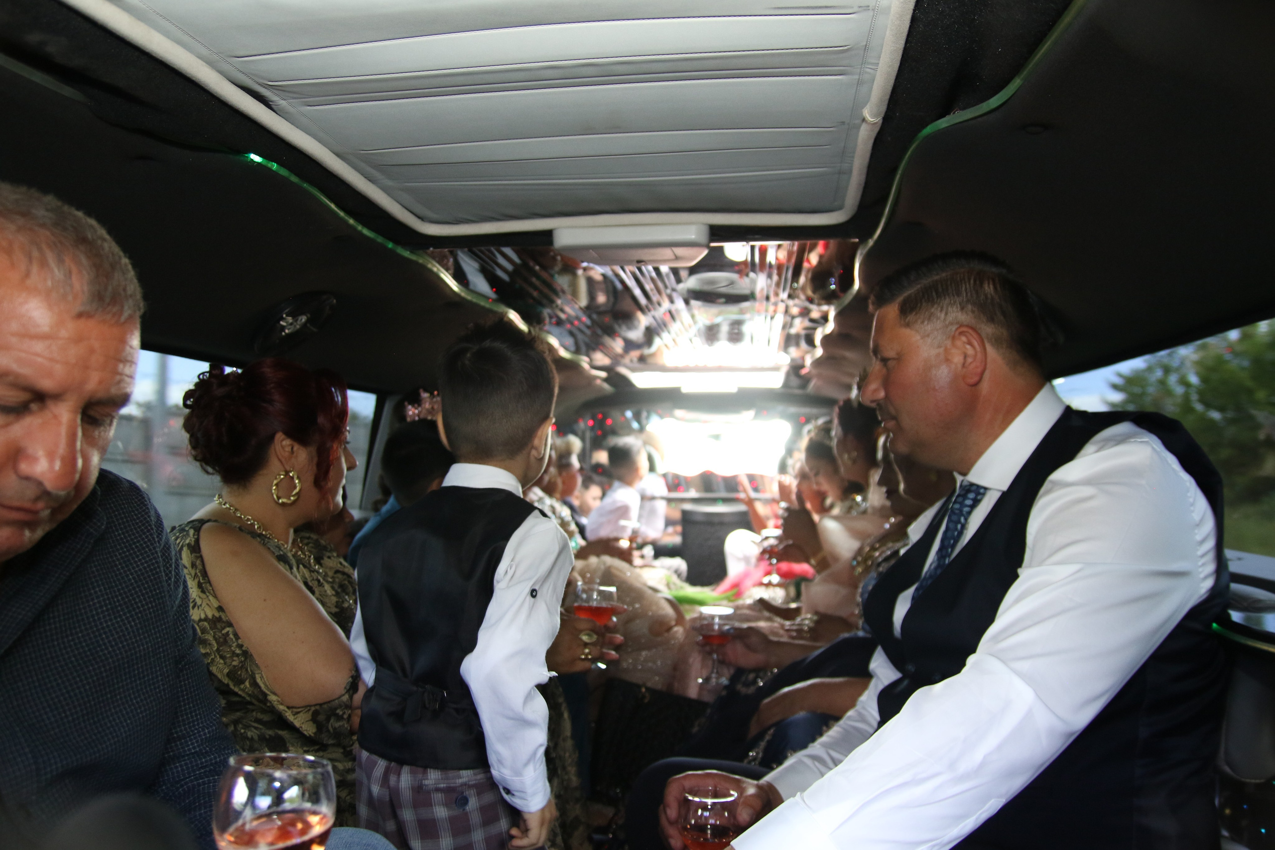 BORIS & ALINA. PETRU BYZO - family and children photographer in ROMANIA