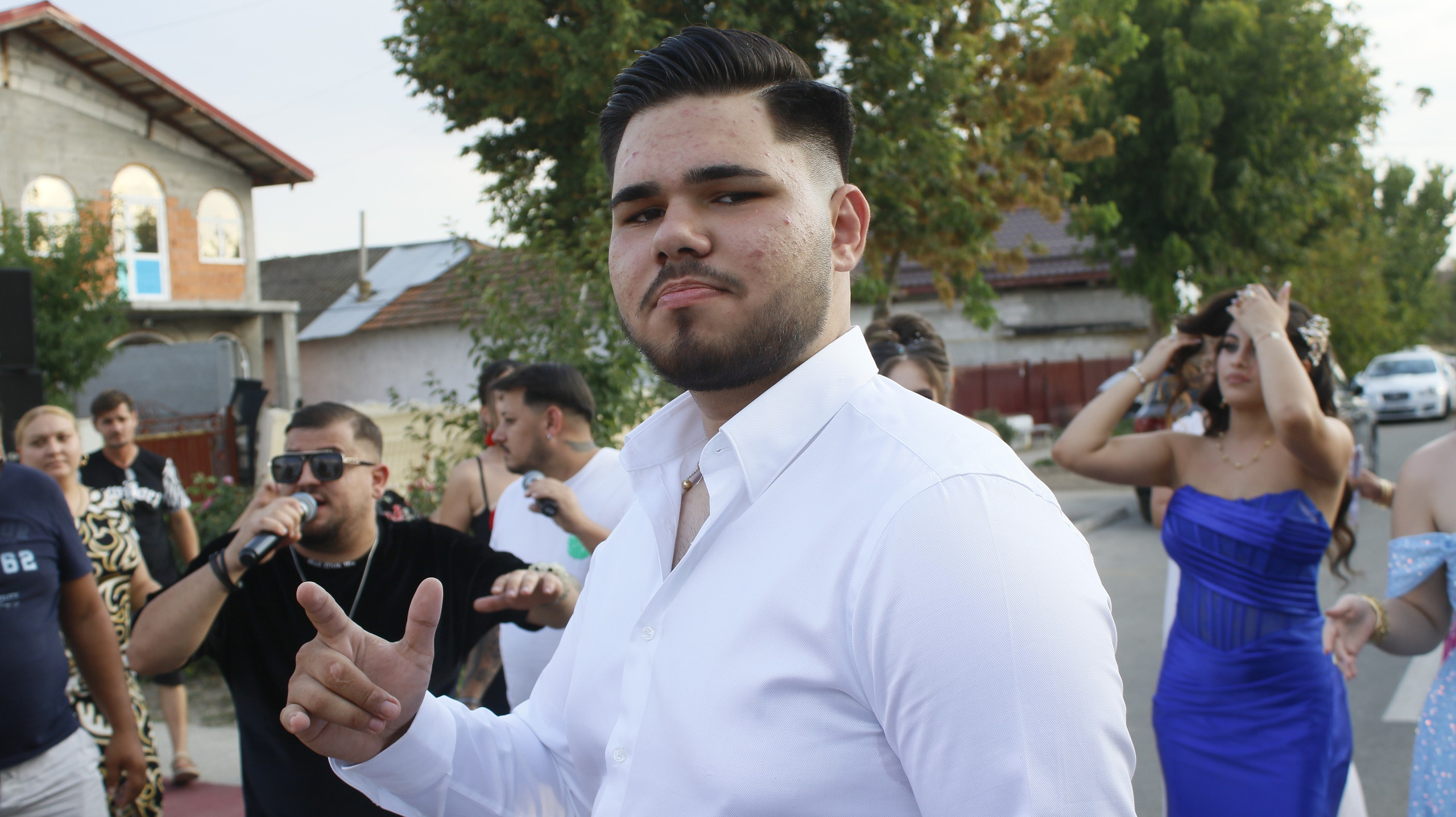 22 08 2024. PETRU BYZO - family and children photographer in ROMANIA