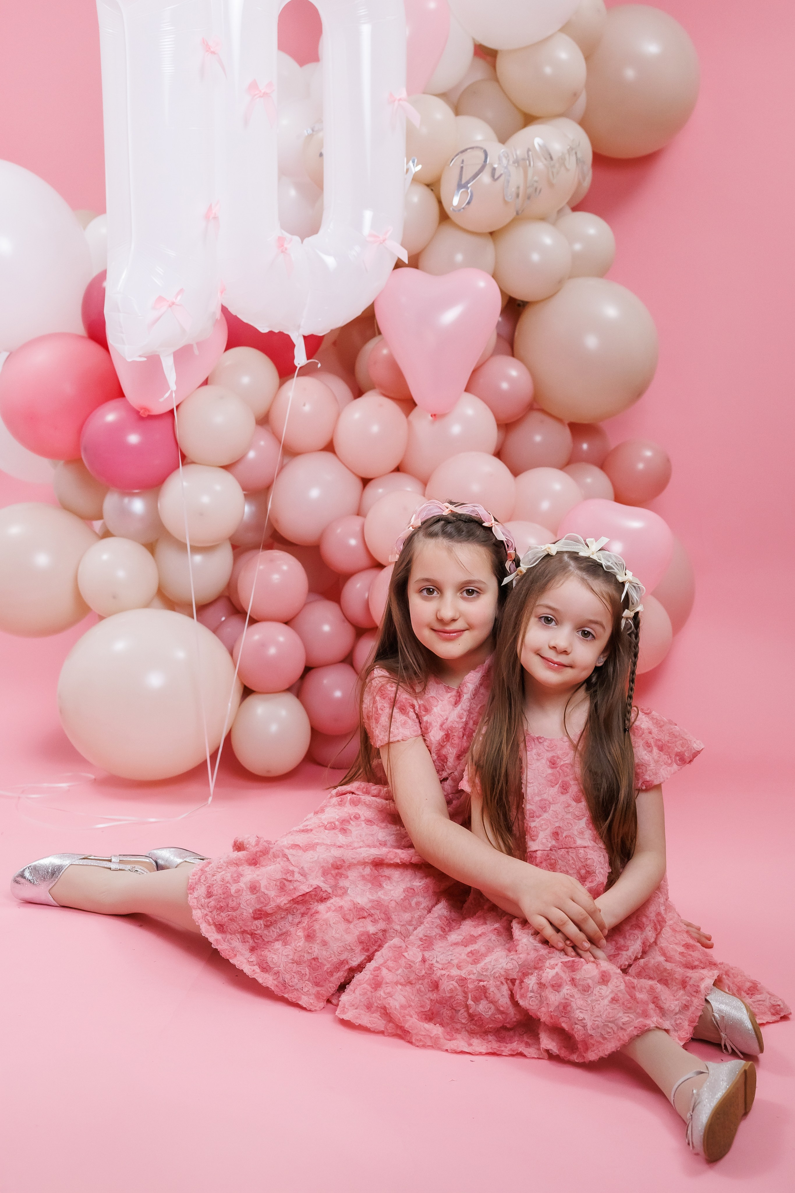 Честит Рожден Ден. Фотограф Ирина Йотова